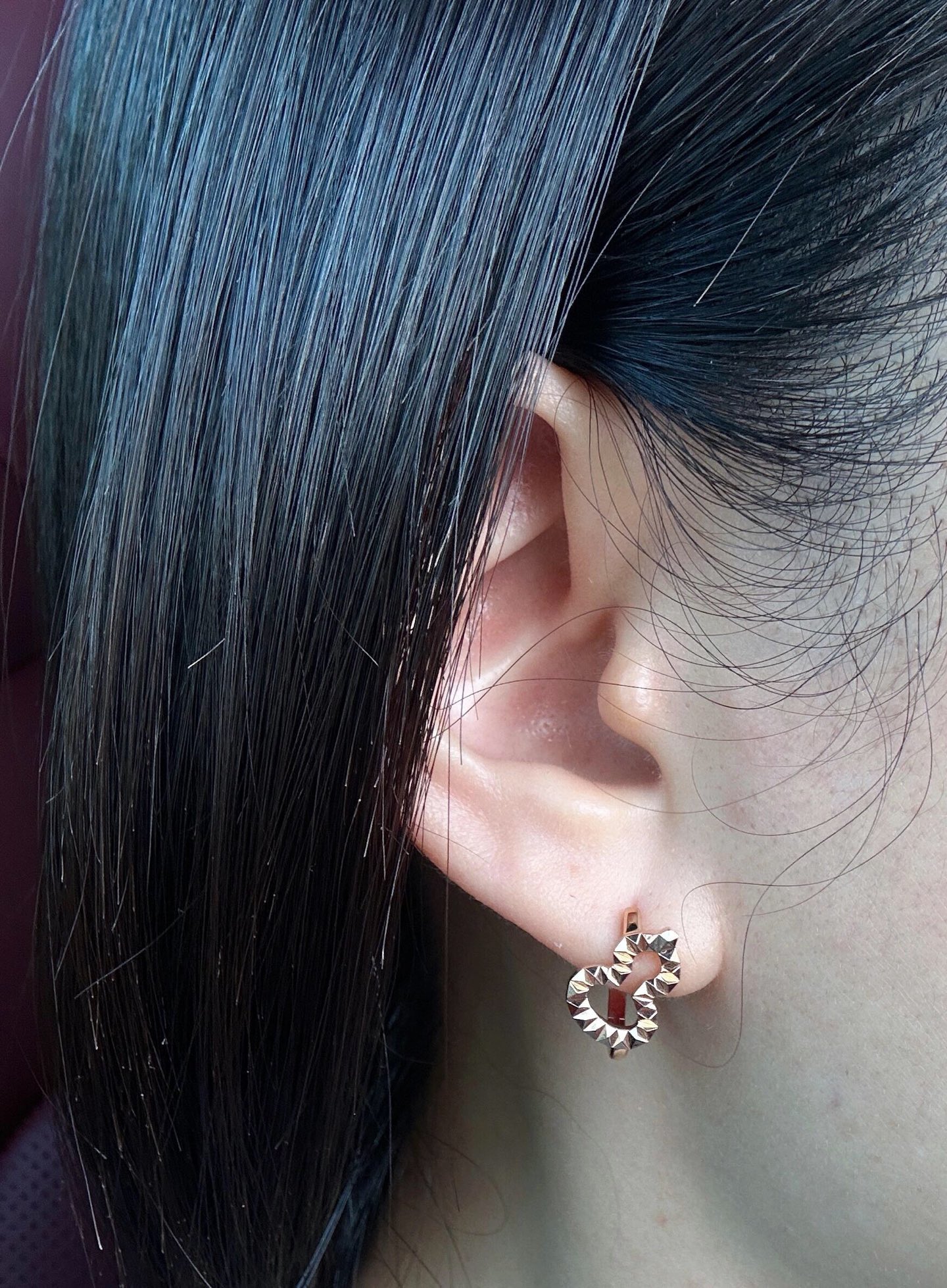 Qeelin Jewelry ZP ， ‼ — photo 7