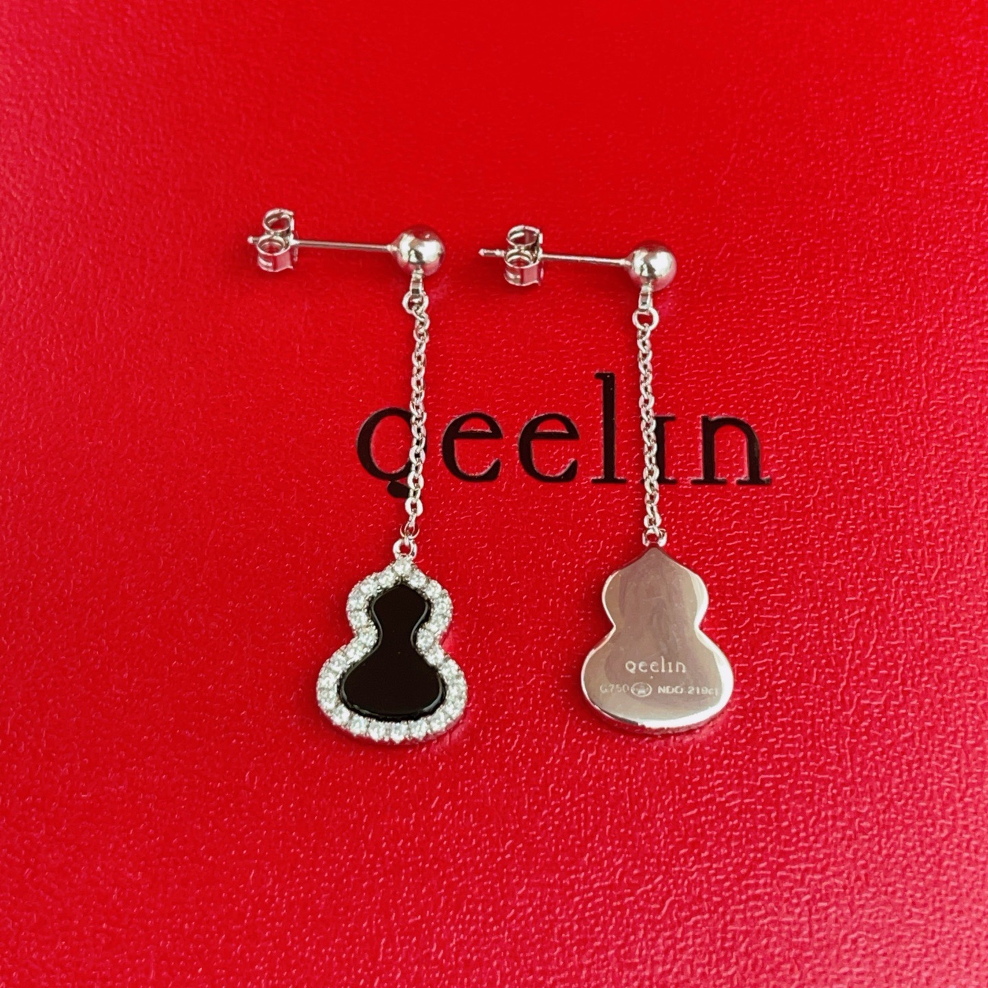 Qeelin Jewelry ZP ， ‼ — photo 3