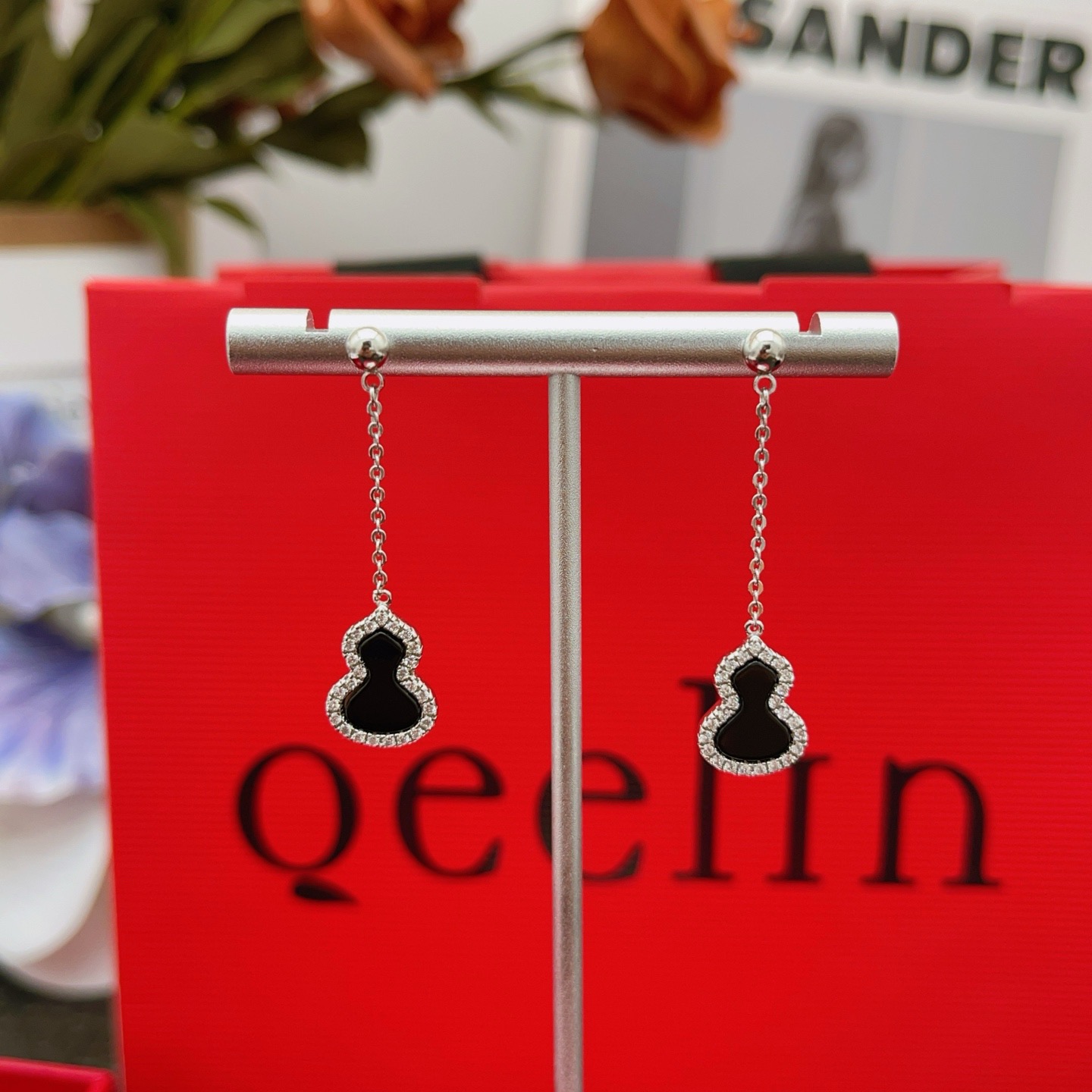 Qeelin Jewelry ZP ， ‼ — photo 5