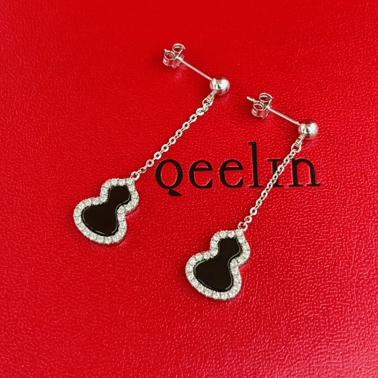 Qeelin Jewelry ZP ， ‼