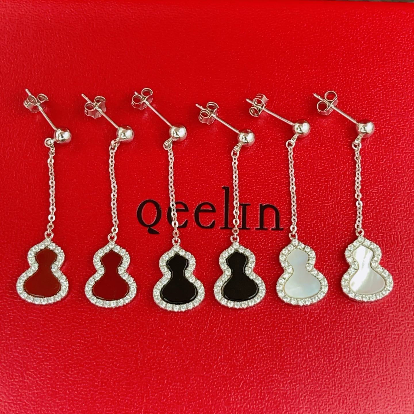 Qeelin Jewelry ZP ， ‼ — photo 7