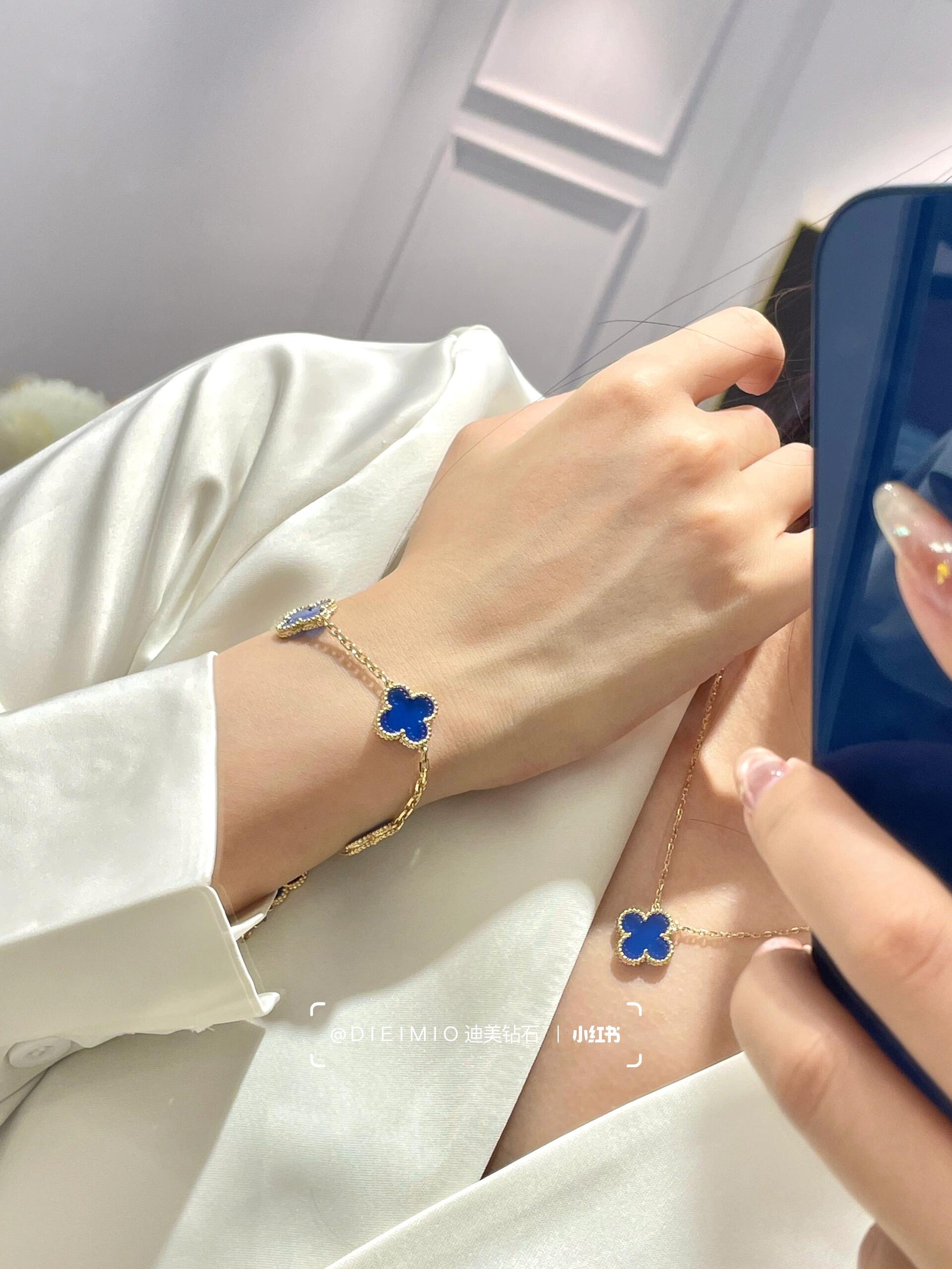 Van Cleef & Arpels Jewelry VanCleef*Arpel* 🆕🆕 ZP ‼ Series — photo 9