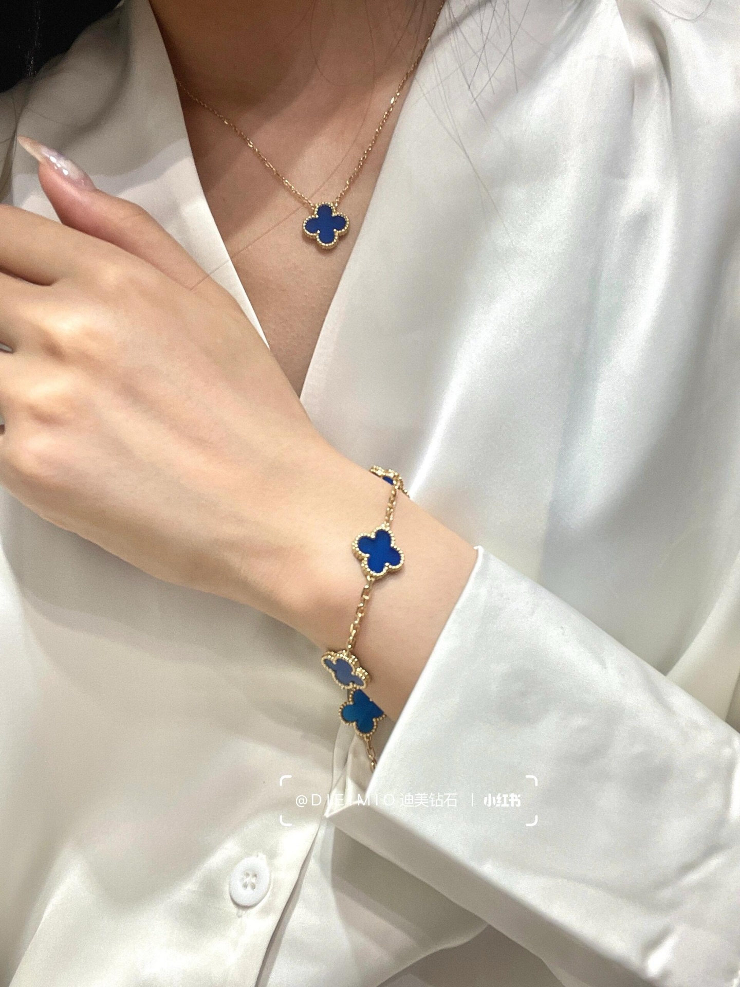 Van Cleef & Arpels Jewelry VanCleef*Arpel* 🆕🆕 ZP ‼ Series — photo 8