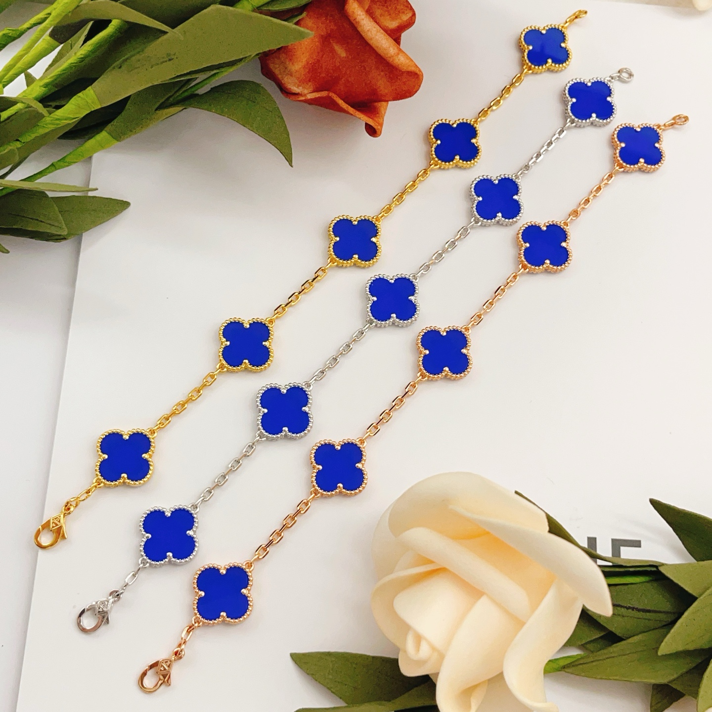 Van Cleef & Arpels Jewelry VanCleef*Arpel* 🆕🆕 ZP ‼ Series — photo 6