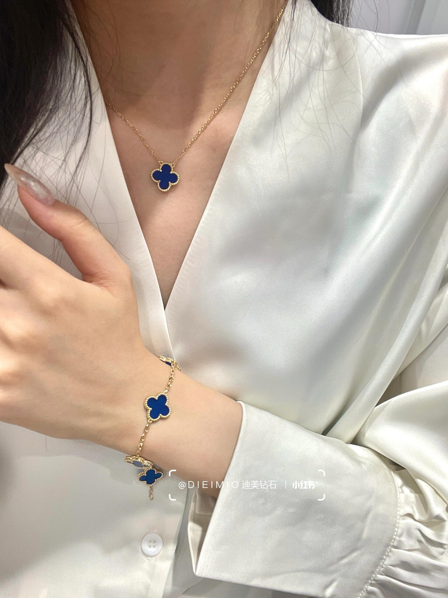 Van Cleef & Arpels Jewelry VanCleef*Arpel* 🆕🆕 ZP ‼ Series — photo 7
