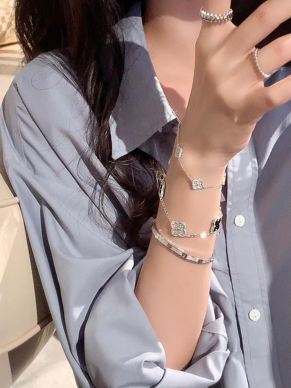 缪缪 Miu Miu 高定典藏传世高定珠宝耳环项链戒指首饰 #0E704AA3 7