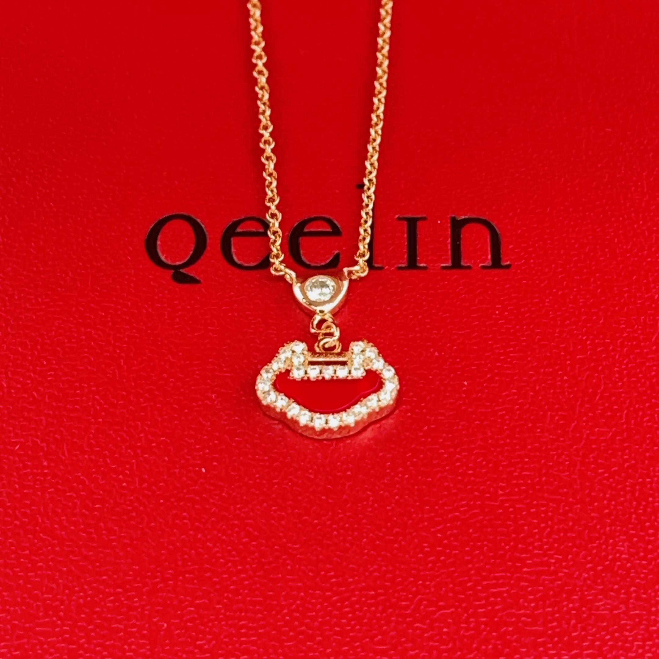 Qeelin Jewelry ZP