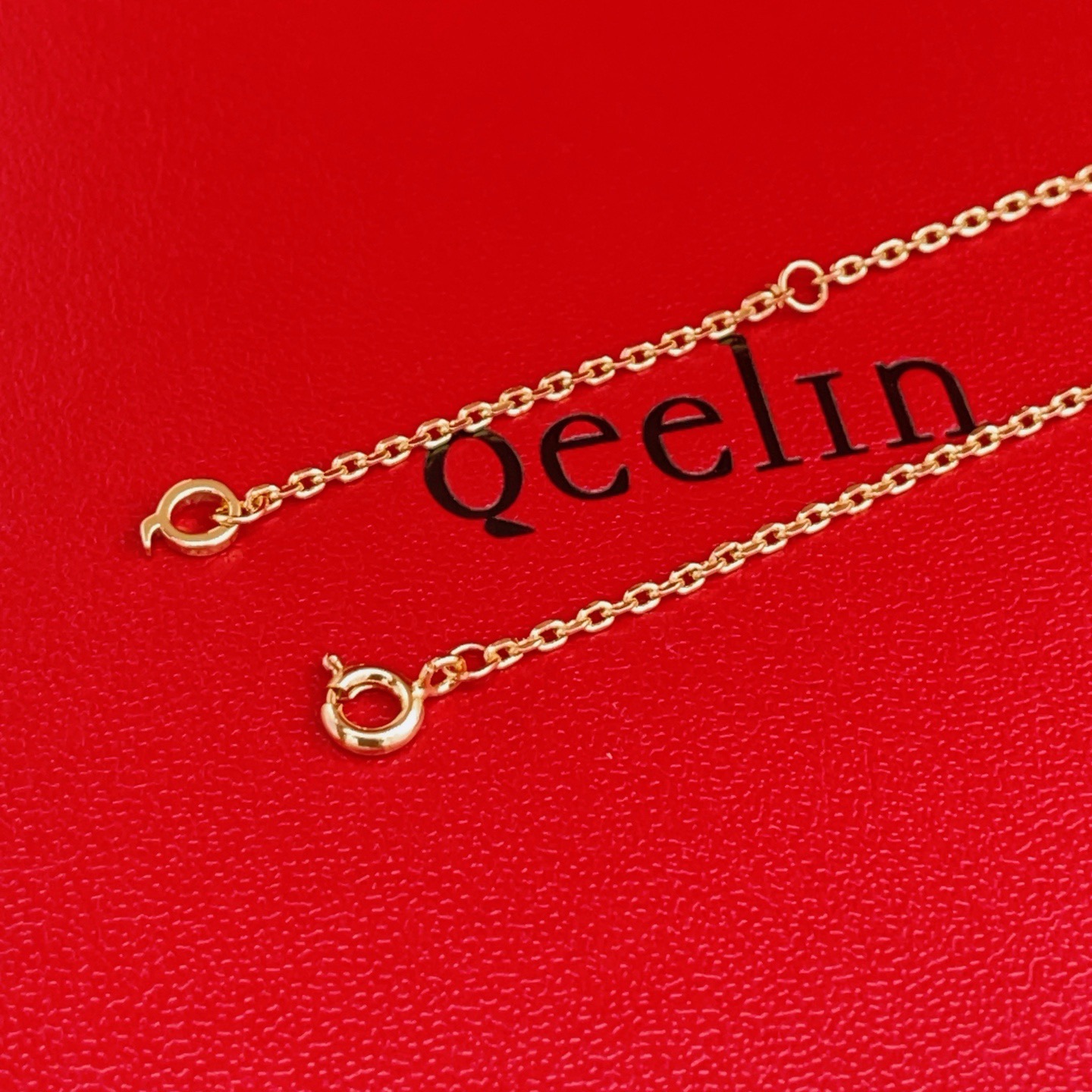 Qeelin Jewelry ZP — photo 10