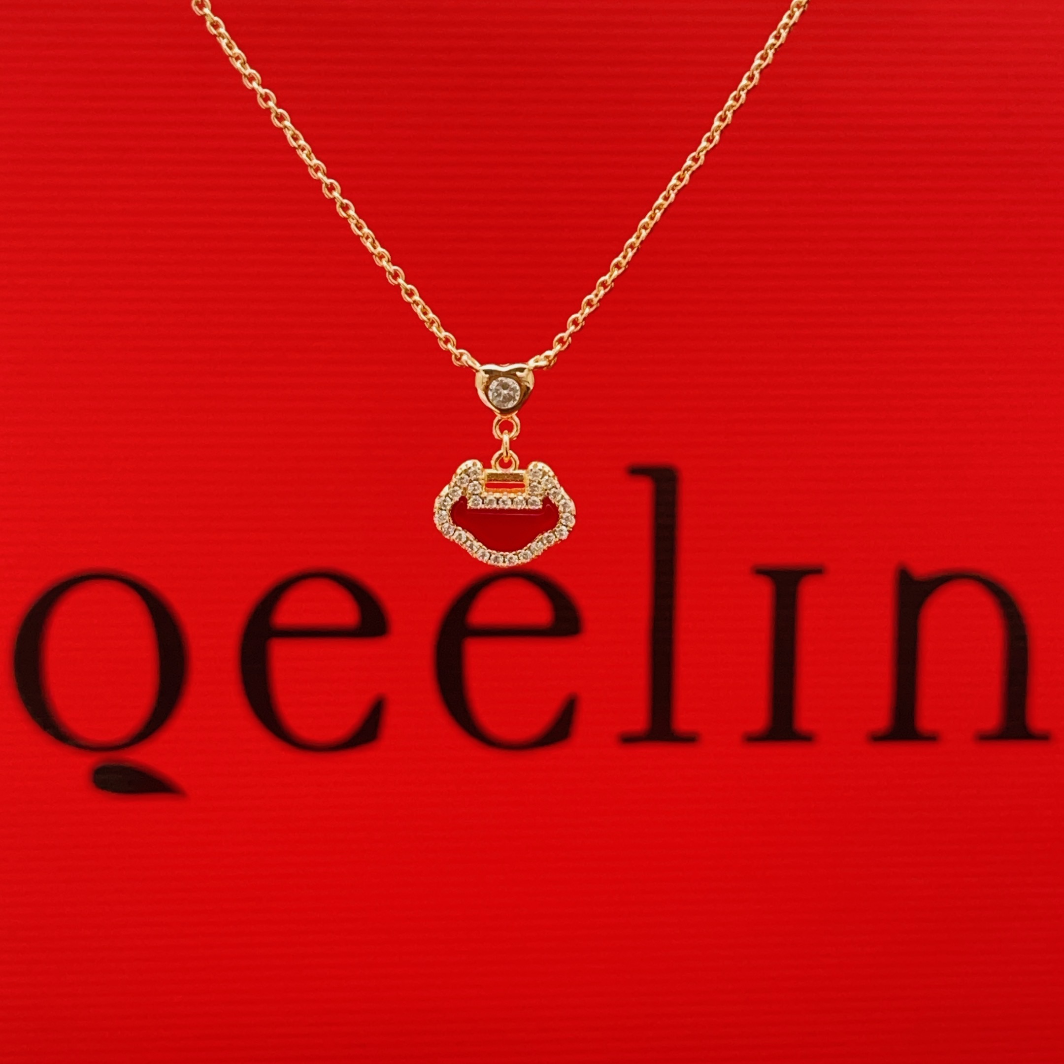 Qeelin Jewelry ZP — photo 2