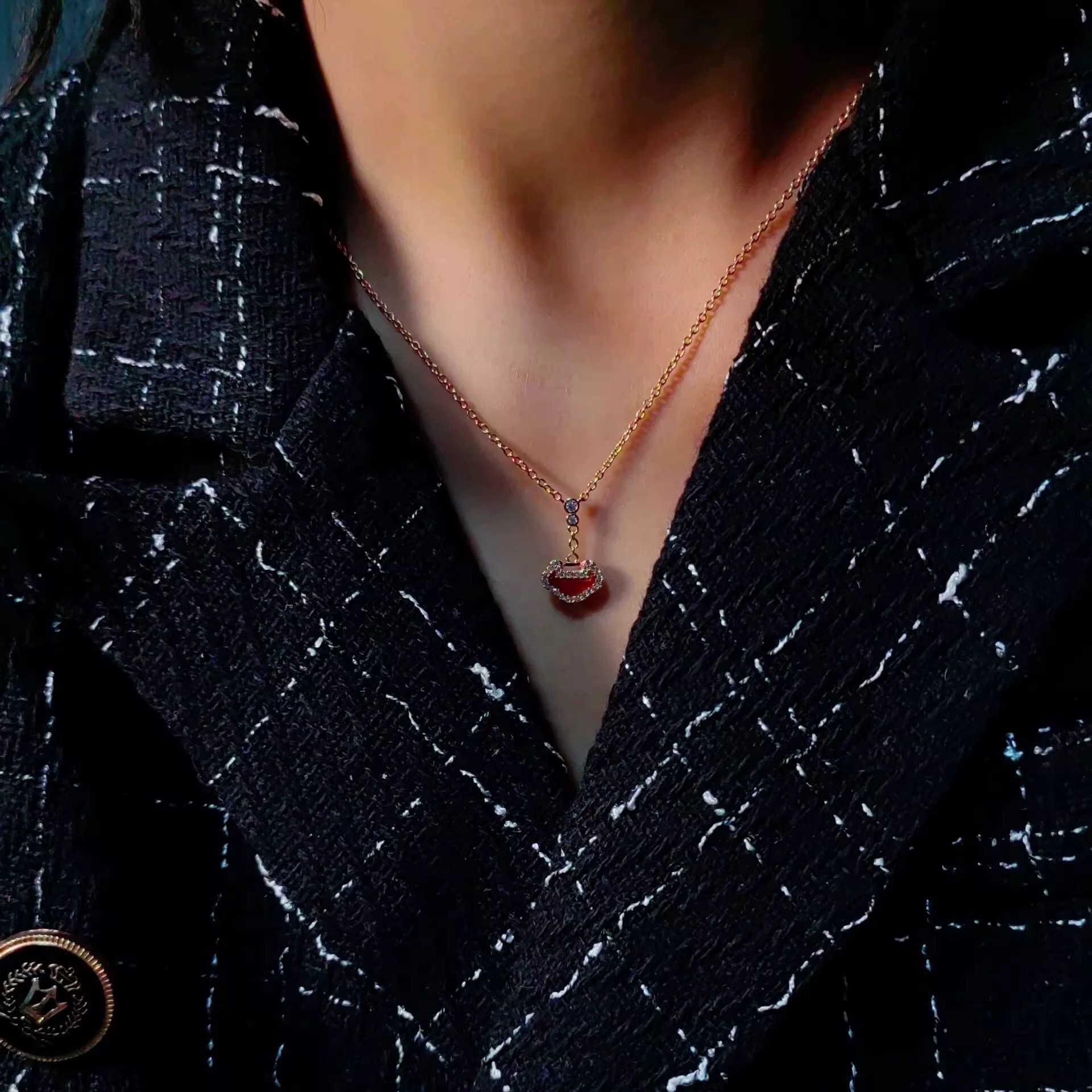 Qeelin Jewelry ZP — photo 6
