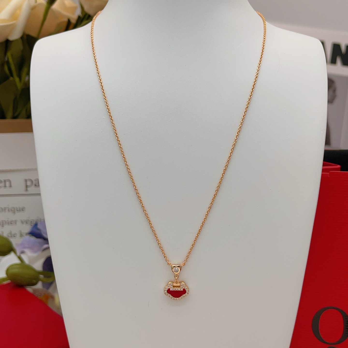 Qeelin Jewelry ZP — photo 4