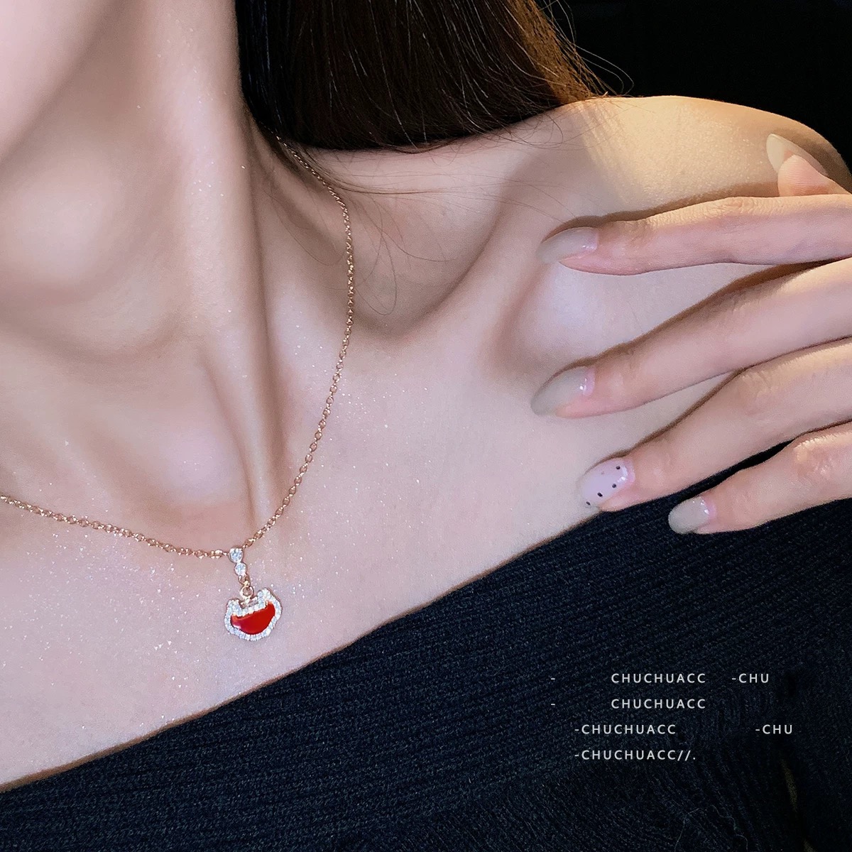 Qeelin Jewelry ZP — photo 3