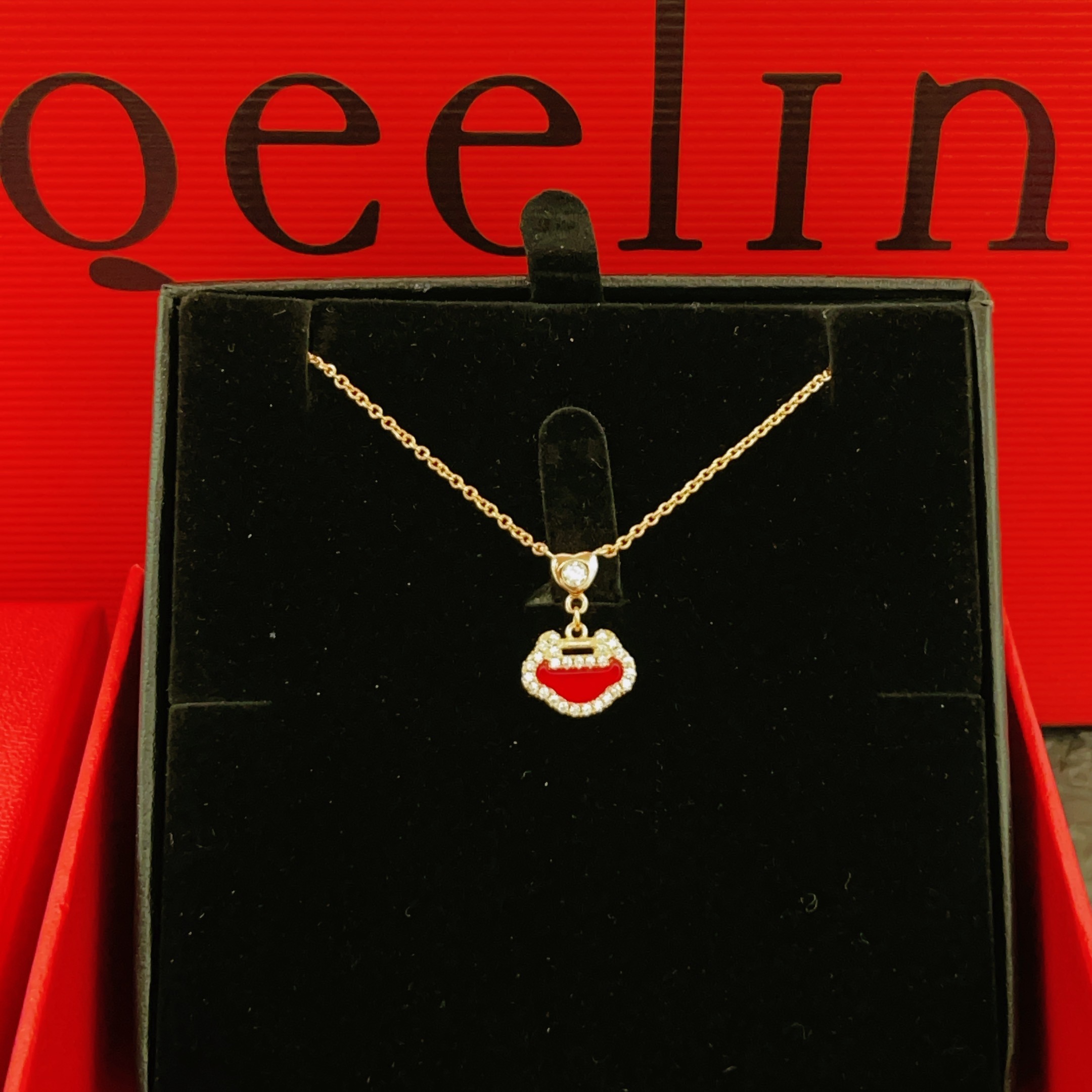Qeelin Jewelry ZP — photo 9