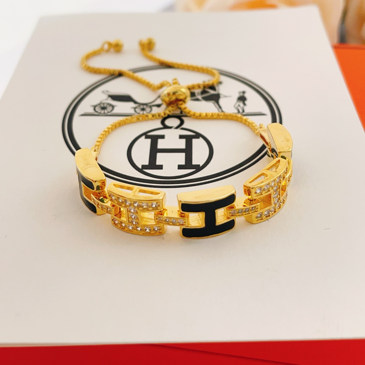 Bottega Veneta Haute Couture Haute Couture Fine Jewelry Necklace