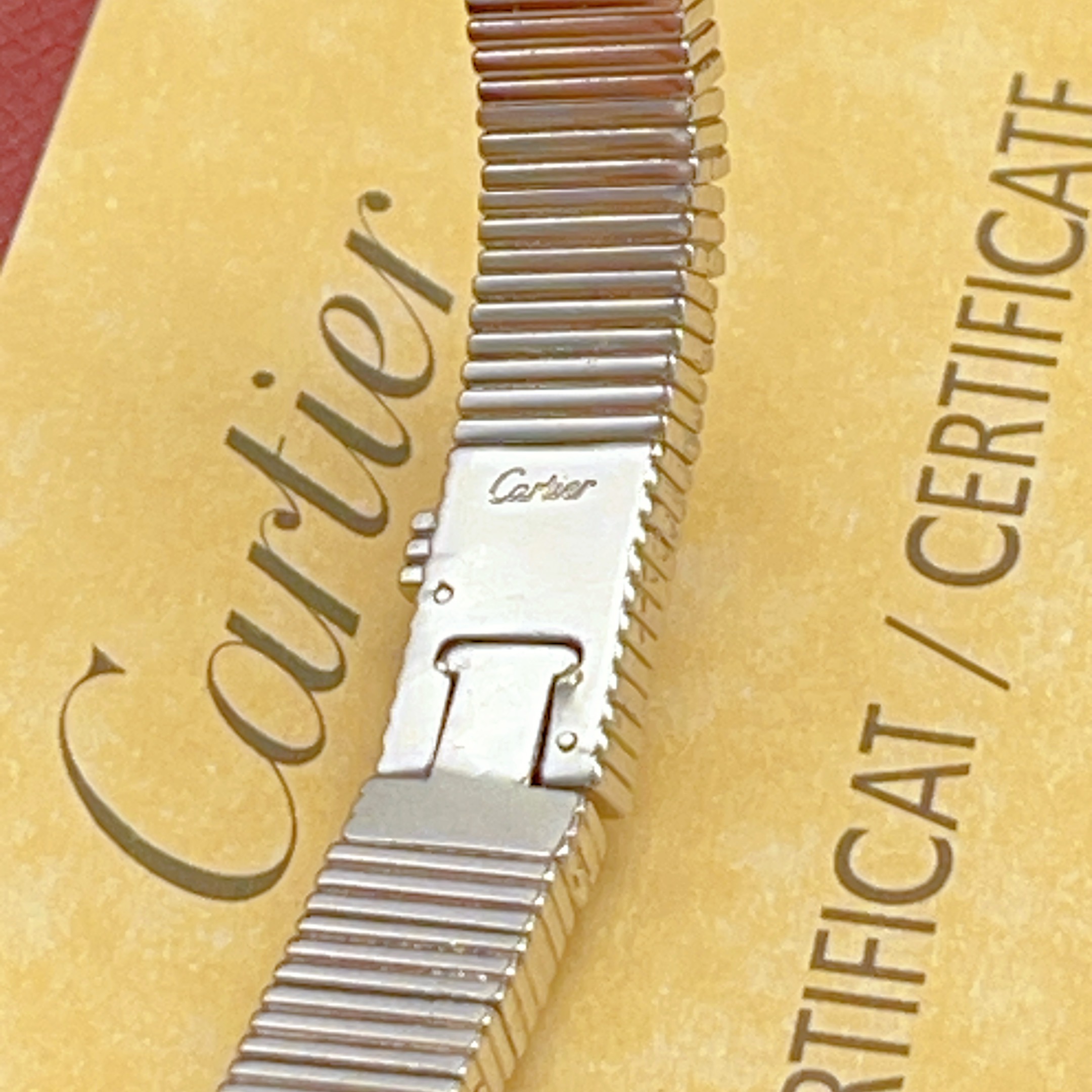 Chloé Haute Couture Haute Couture Fine Jewelry Necklace Bracelet Ring 6