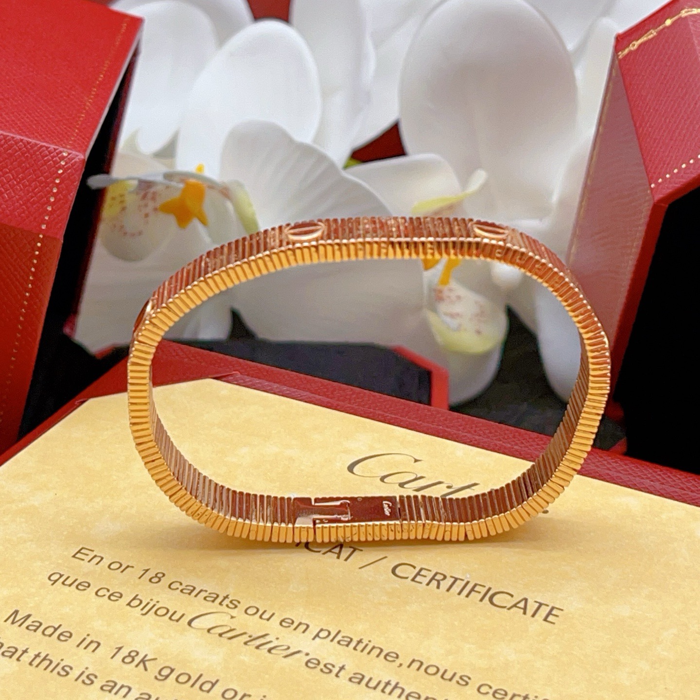 Jacquemus Haute Couture Haute Couture Fine Jewelry Necklace Bracelet 4