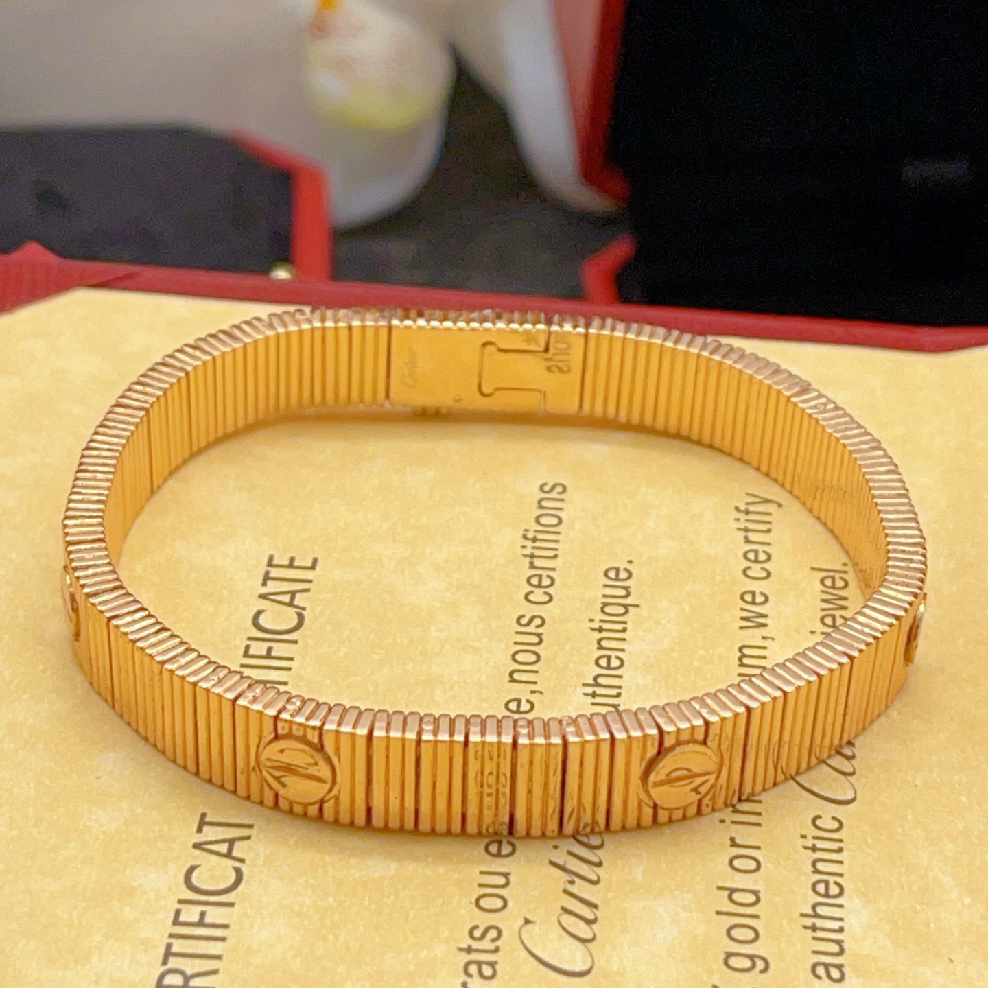 Jacquemus Haute Couture Haute Couture Fine Jewelry Necklace Bracelet