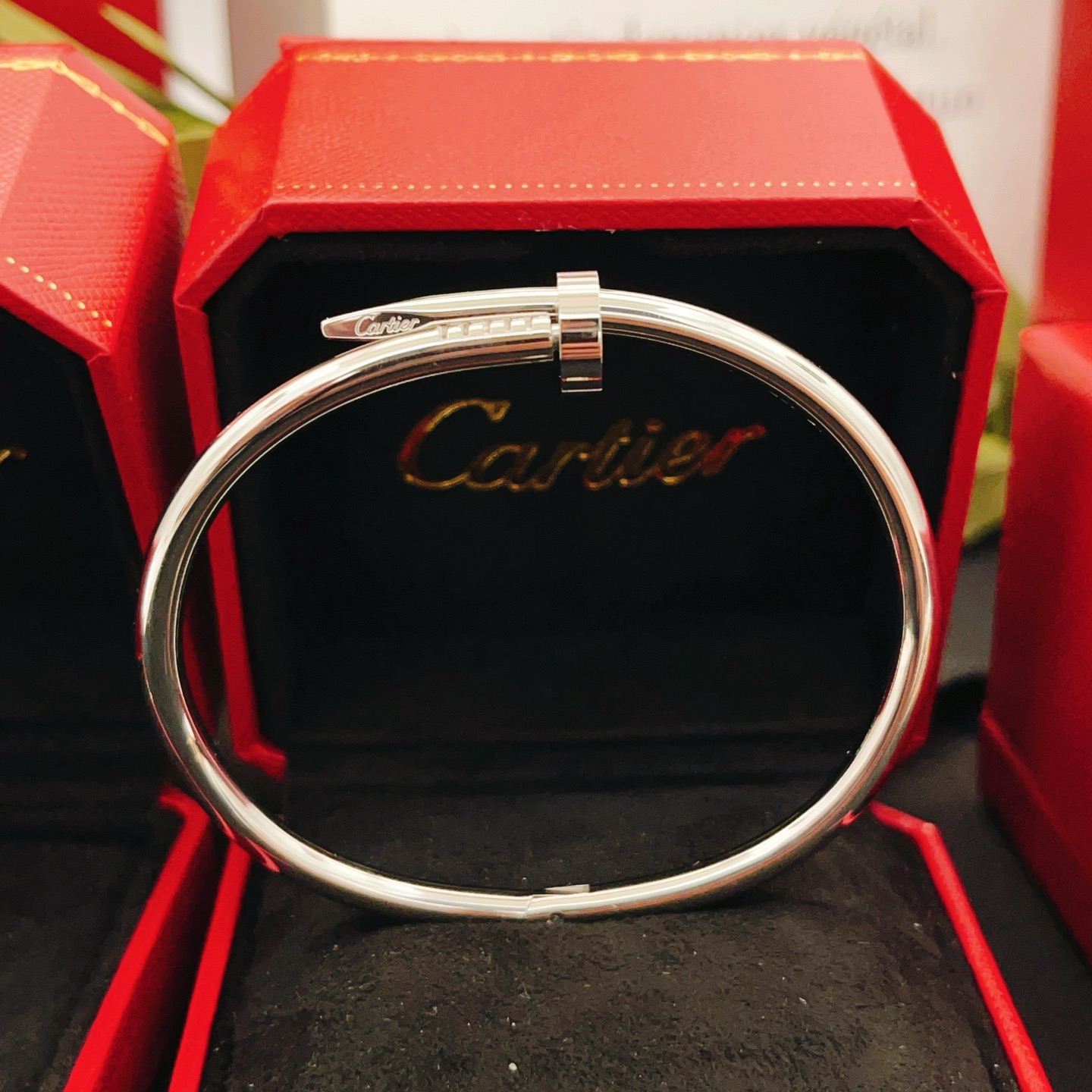 Versace Haute Couture Haute Couture Fine Jewelry Necklace Bracelet Ring 4