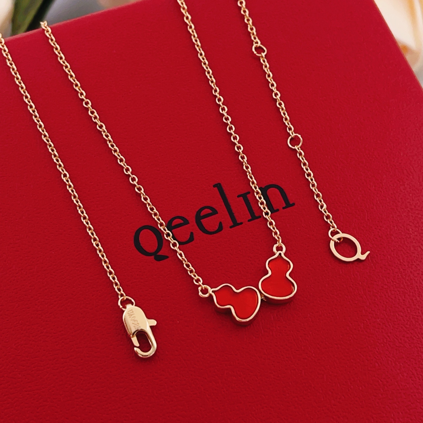 Alexander McQueen Haute Couture Haute Couture Fine Jewelry Necklace