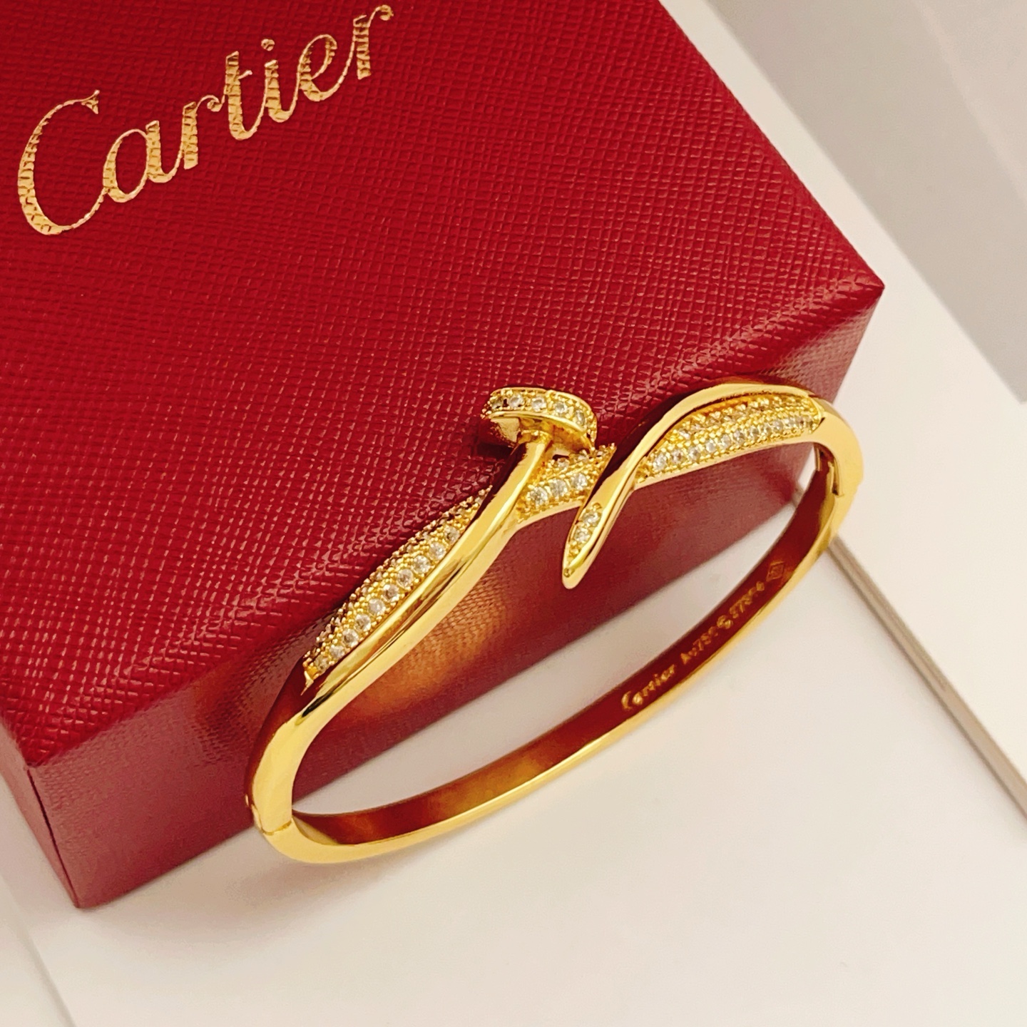Cartier Haute Joaillerie Fine Jewelry Earrings Necklace Ring 6
