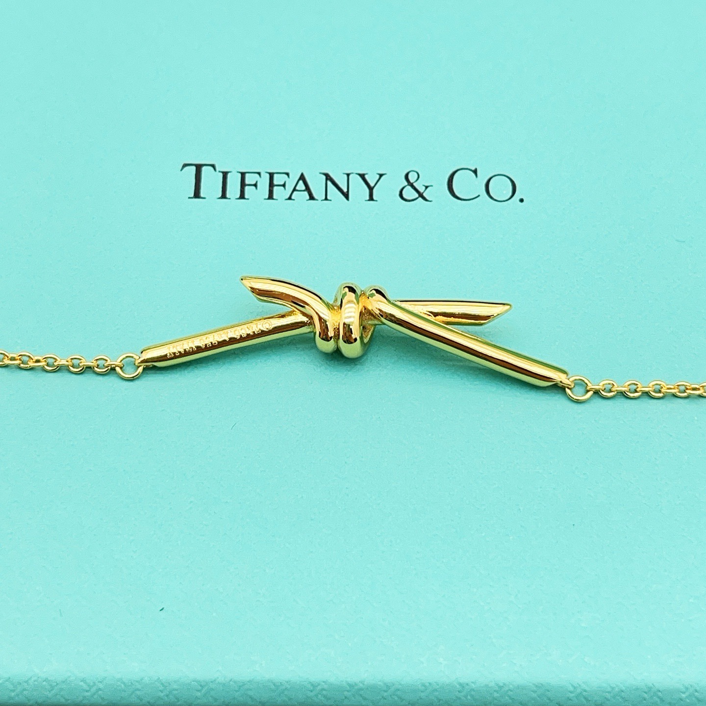Tiffany & Co Haute Couture Haute Couture Fine Jewelry Necklace Bracelet