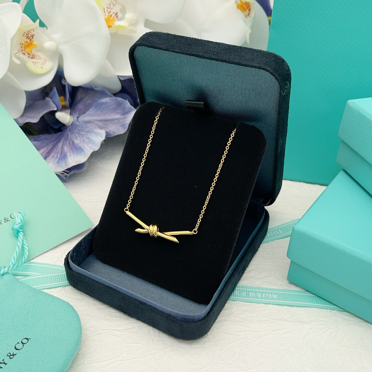 Tiffany & Co Haute Couture Haute Couture Fine Jewelry Necklace Bracelet 3