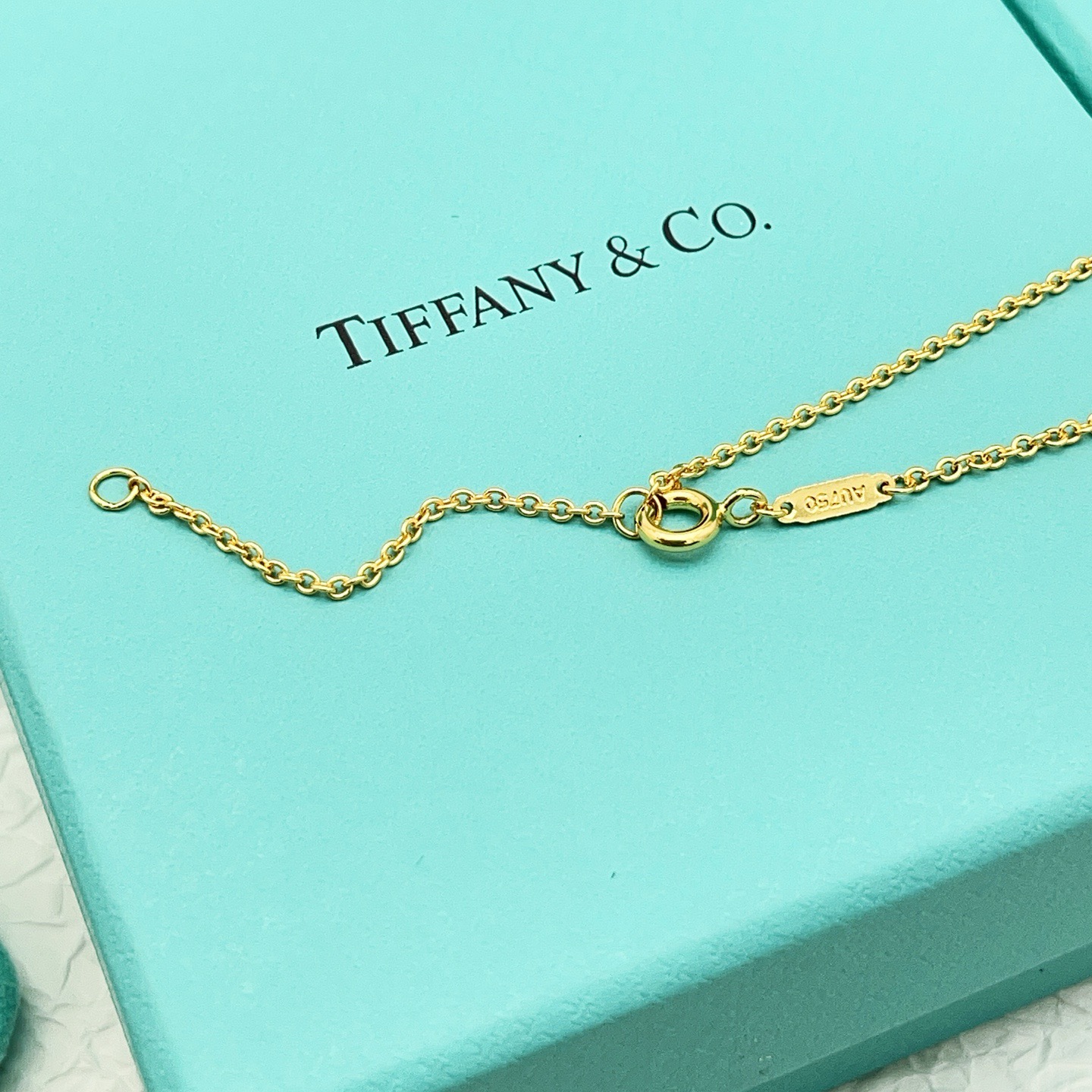Tiffany & Co Haute Couture Haute Couture Fine Jewelry Necklace Bracelet 5