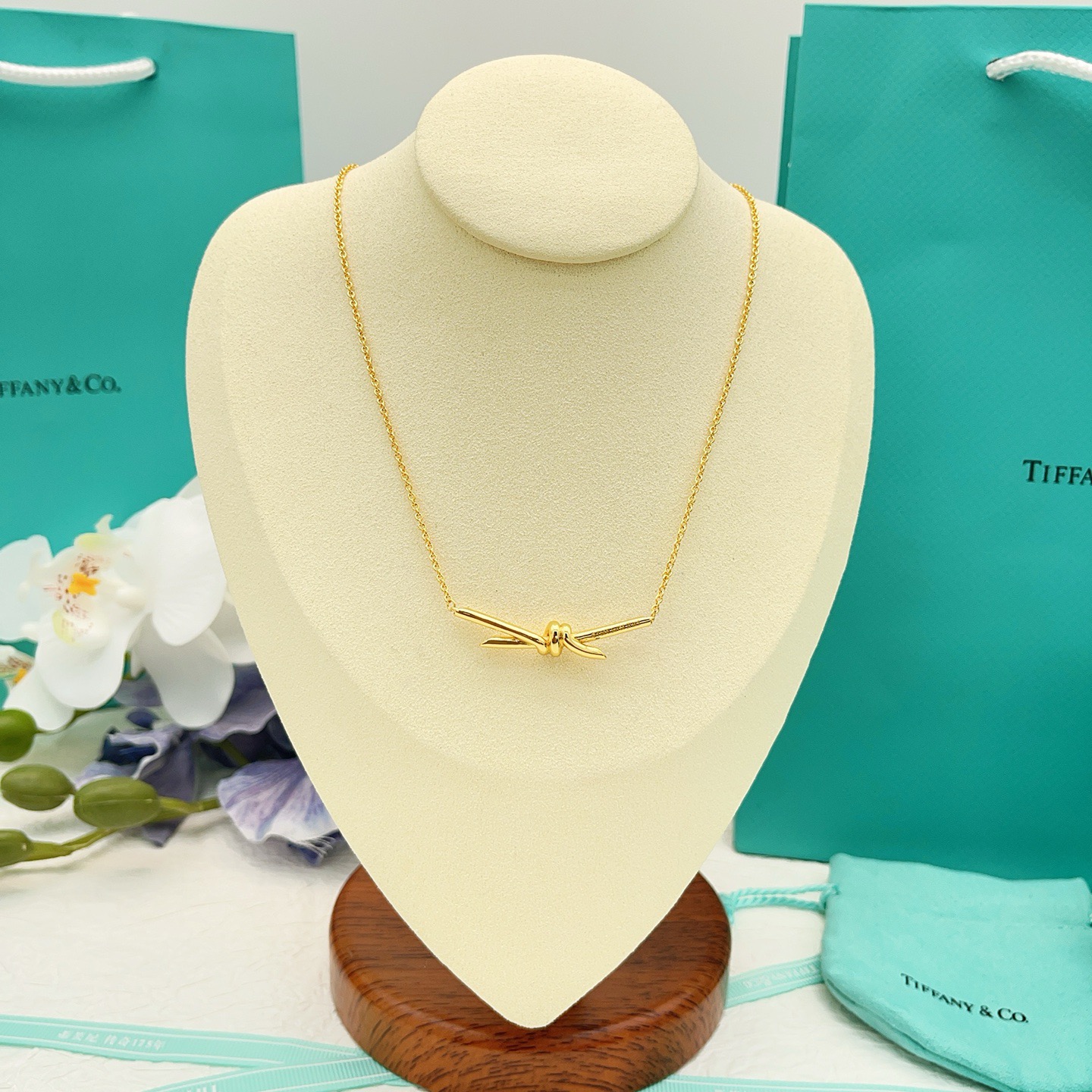 Tiffany & Co Haute Couture Haute Couture Fine Jewelry Necklace Bracelet 6