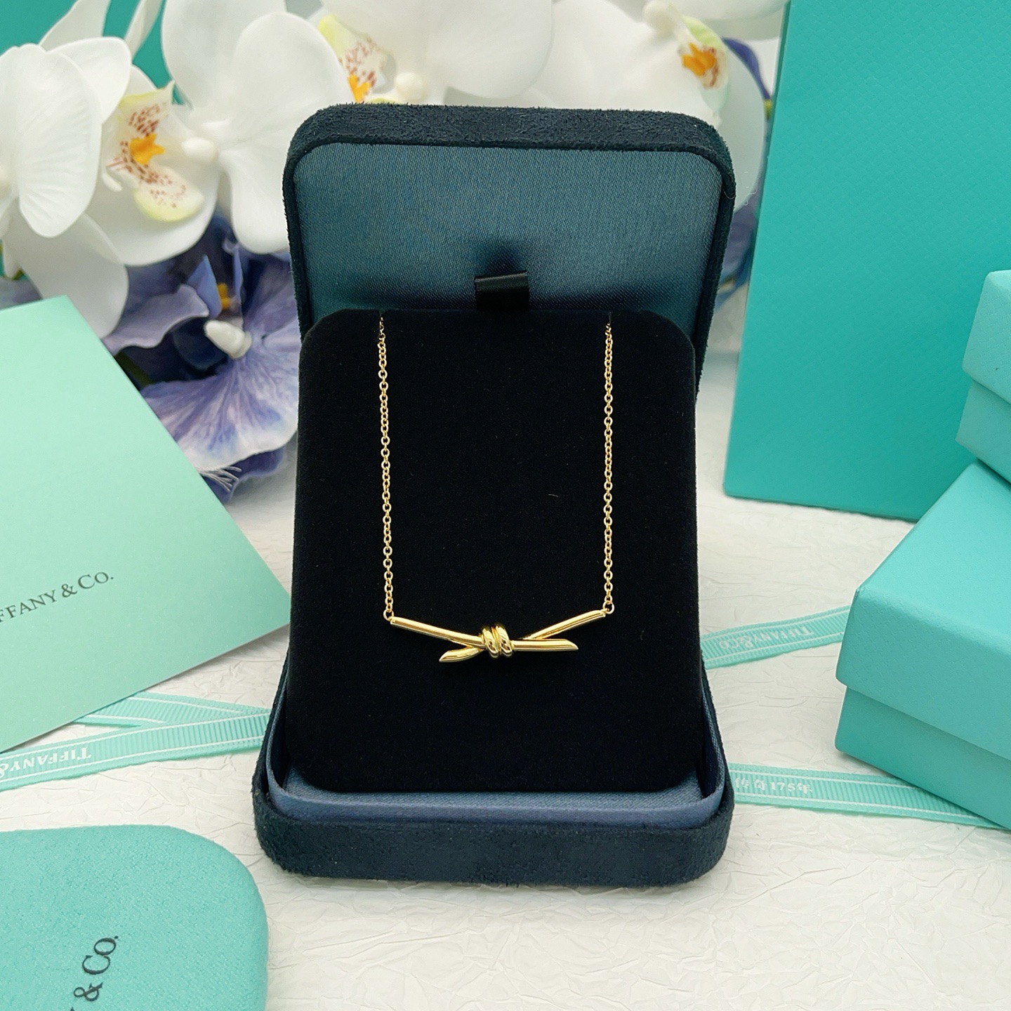 Tiffany & Co Haute Couture Haute Couture Fine Jewelry Necklace Bracelet 2