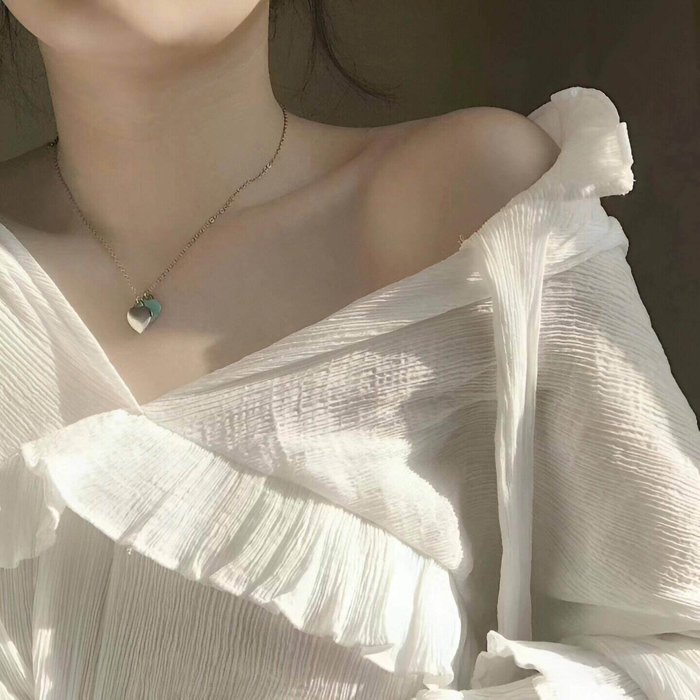 China Replica Tiffany Jewelry TFJ0402-722