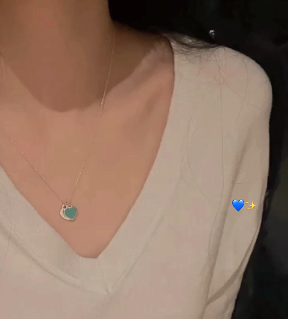 China Replica Tiffany Jewelry TFJ0402-722