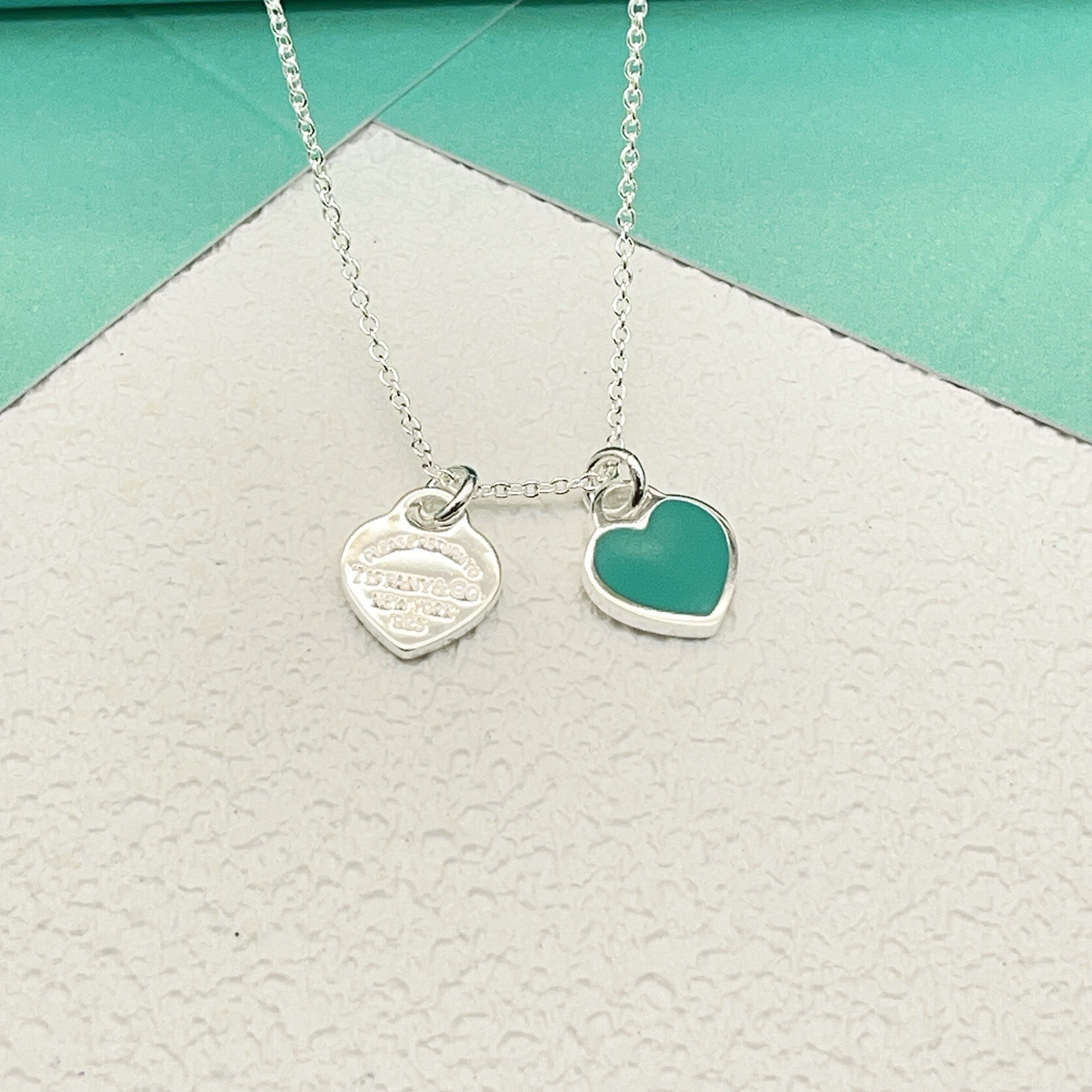 China Replica Tiffany Jewelry TFJ0402-722