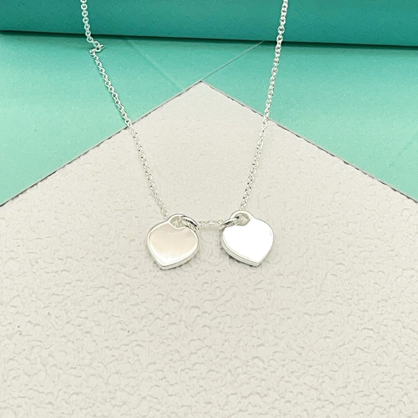 China Replica Tiffany Jewelry TFJ0402-722