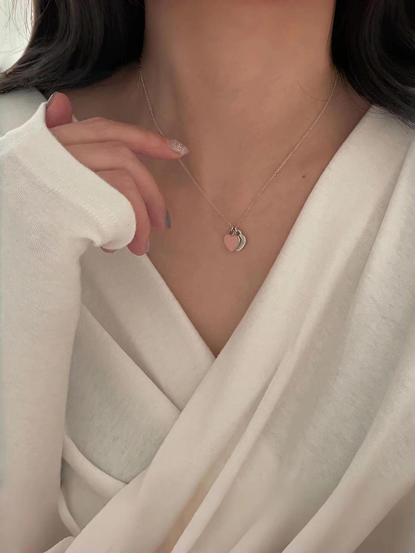 China Replica Tiffany Jewelry TFJ0402-722