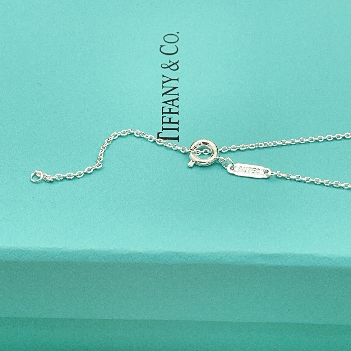 China Replica Tiffany Jewelry TFJ0402-722