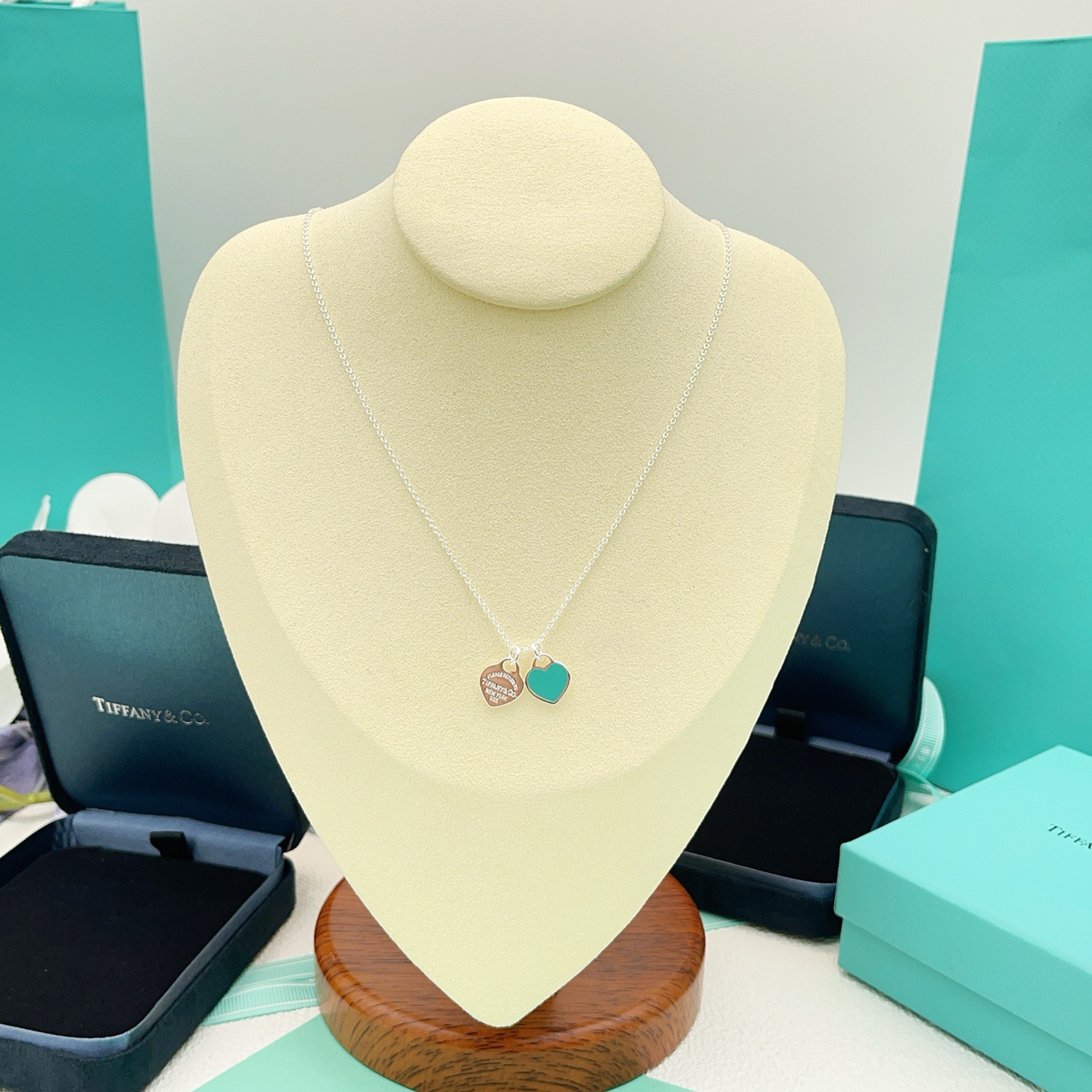 China Replica Tiffany Jewelry TFJ0402-722