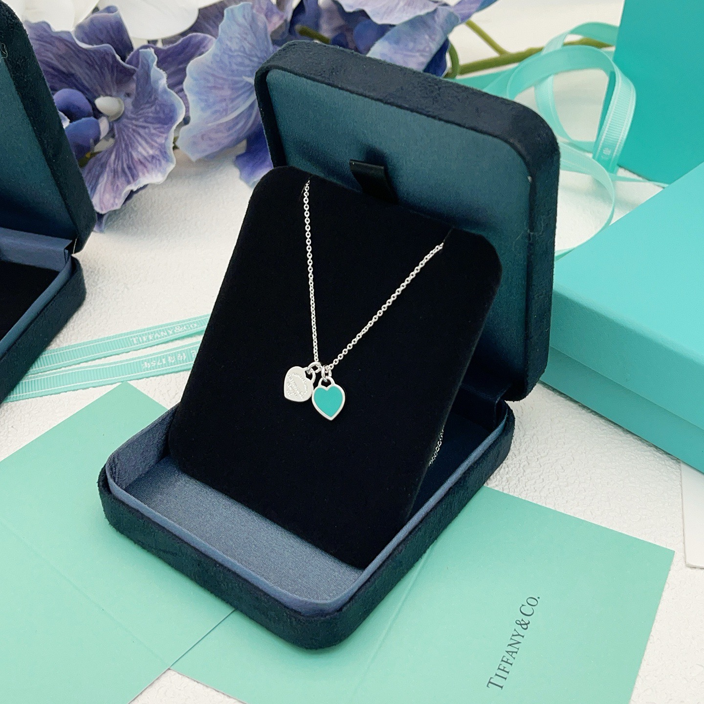 China Replica Tiffany Jewelry TFJ0402-722