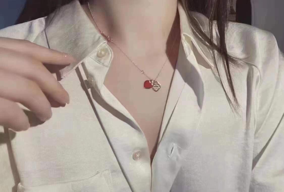 China Replica Tiffany Jewelry TFJ0402-722