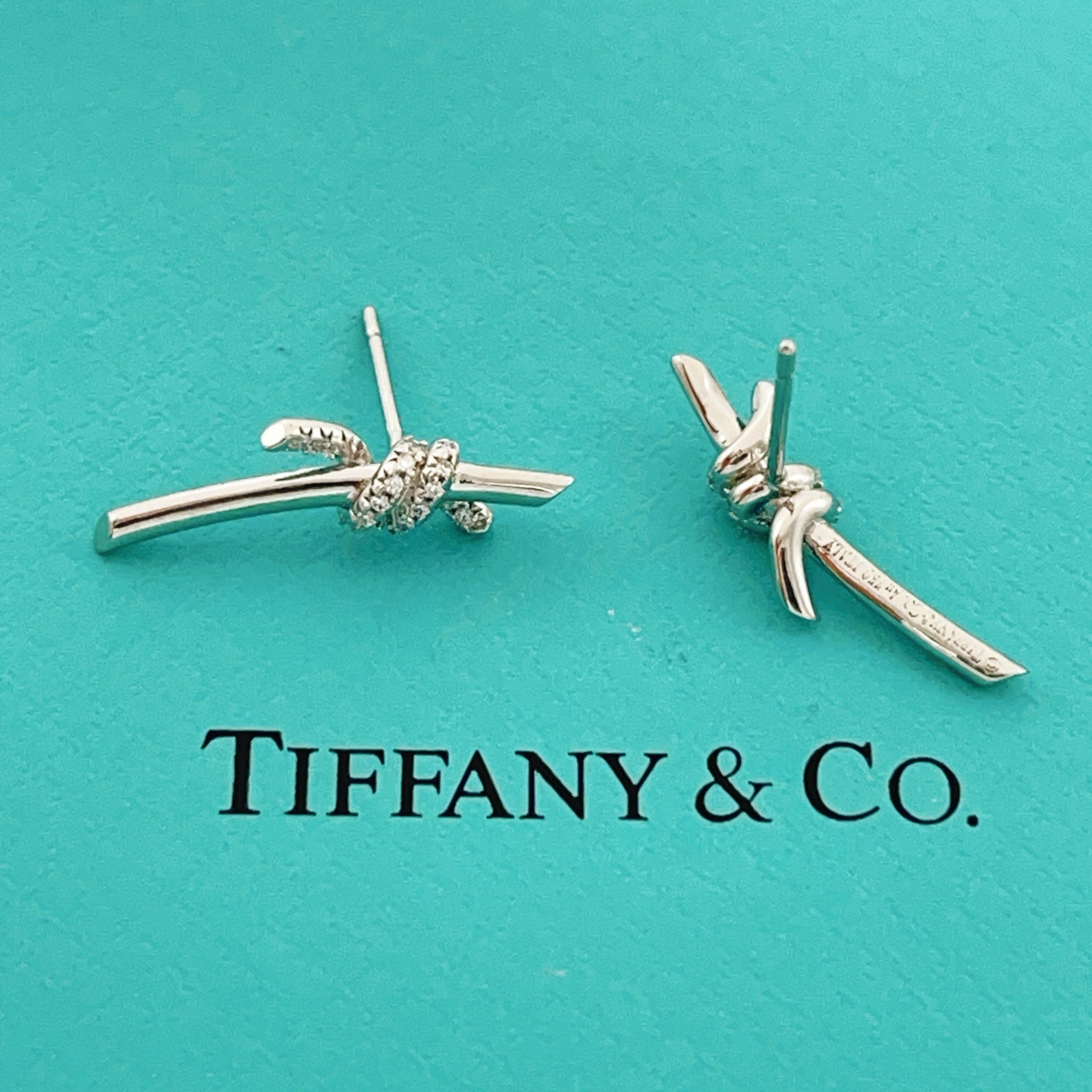 蒂芙尼 Tiffany & Co 高定典藏高定典雅奢华珠宝首饰项链手链戒指 #3A8AD6DE 2