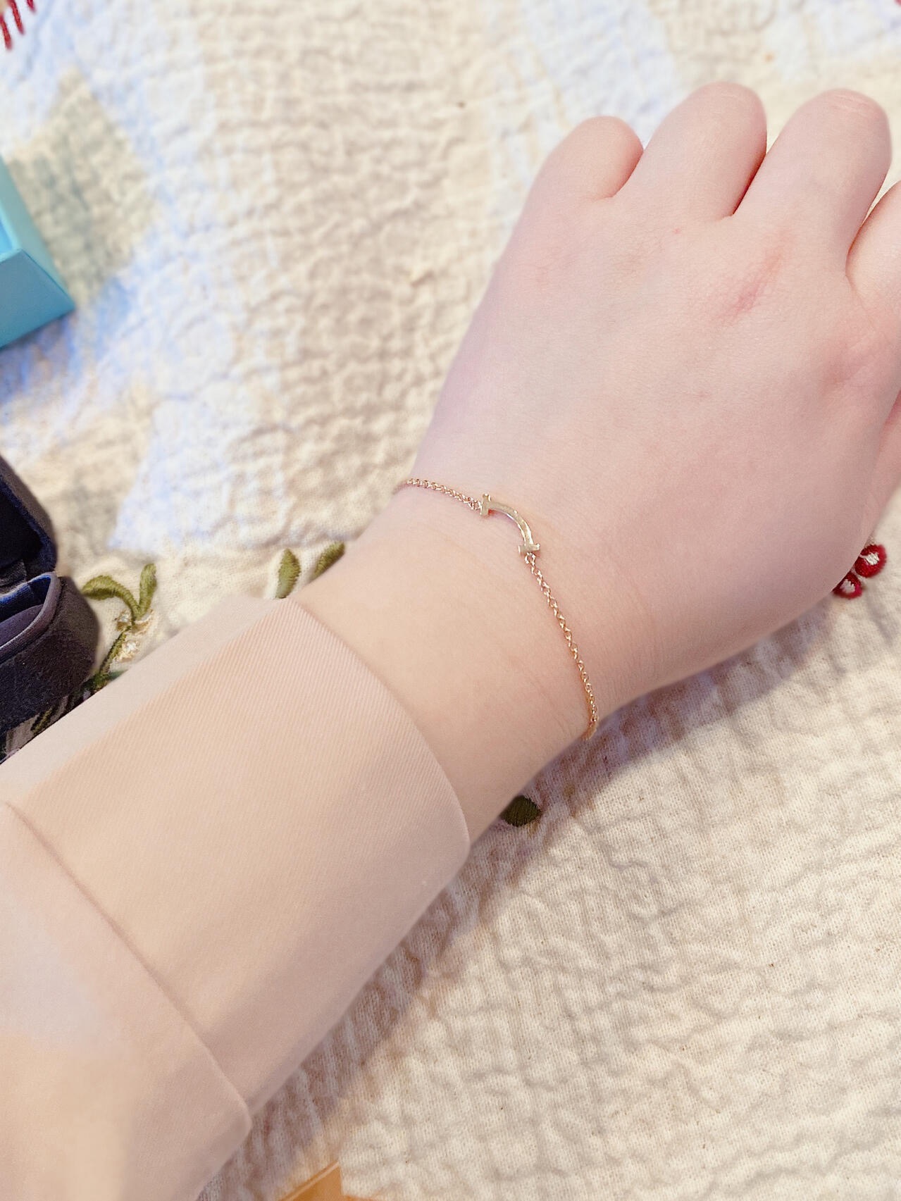 Bijoux Tiffany ZP — photo 7