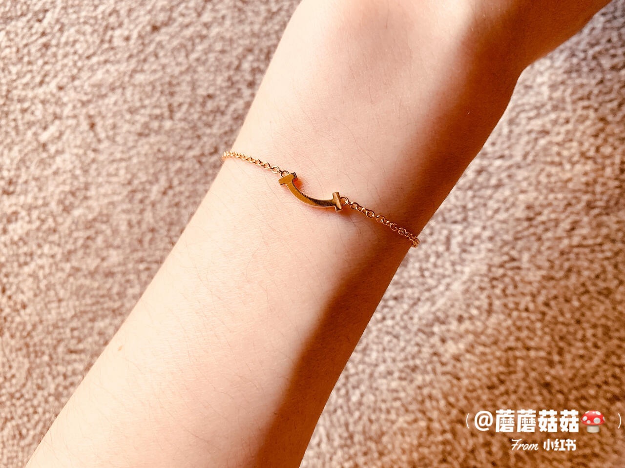 Bijoux Tiffany ZP — photo 8