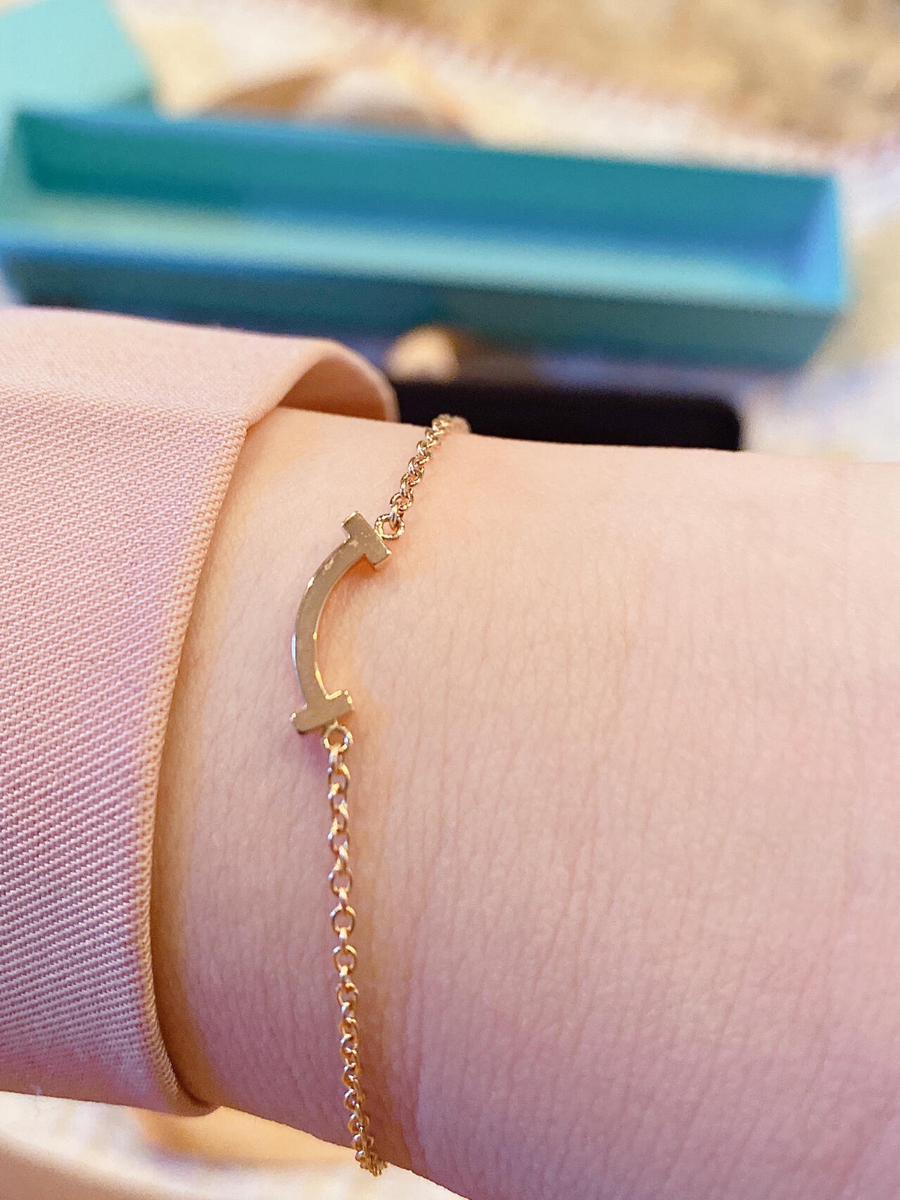 Bijoux Tiffany ZP — photo 9