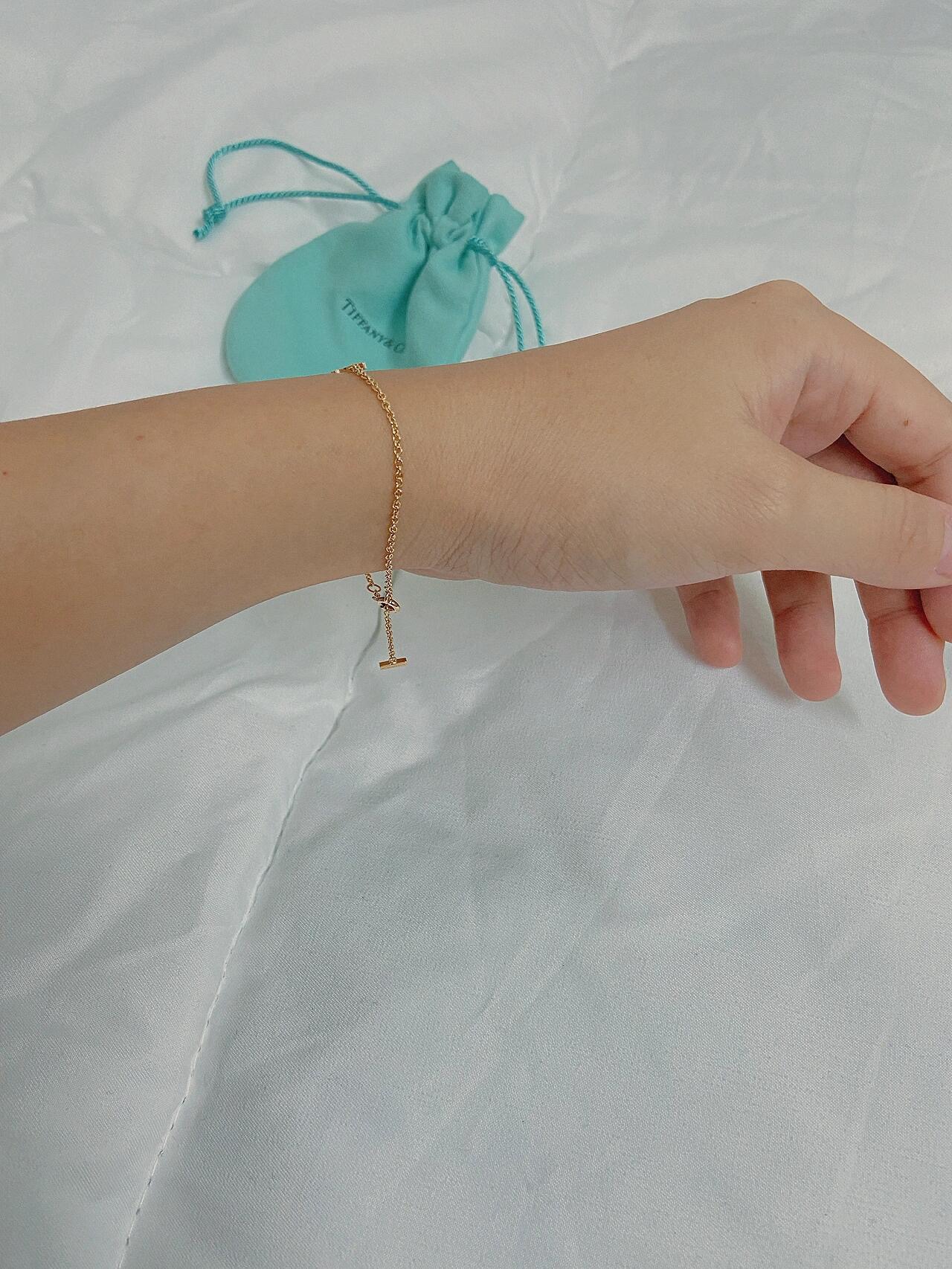 Bijoux Tiffany ZP — photo 12