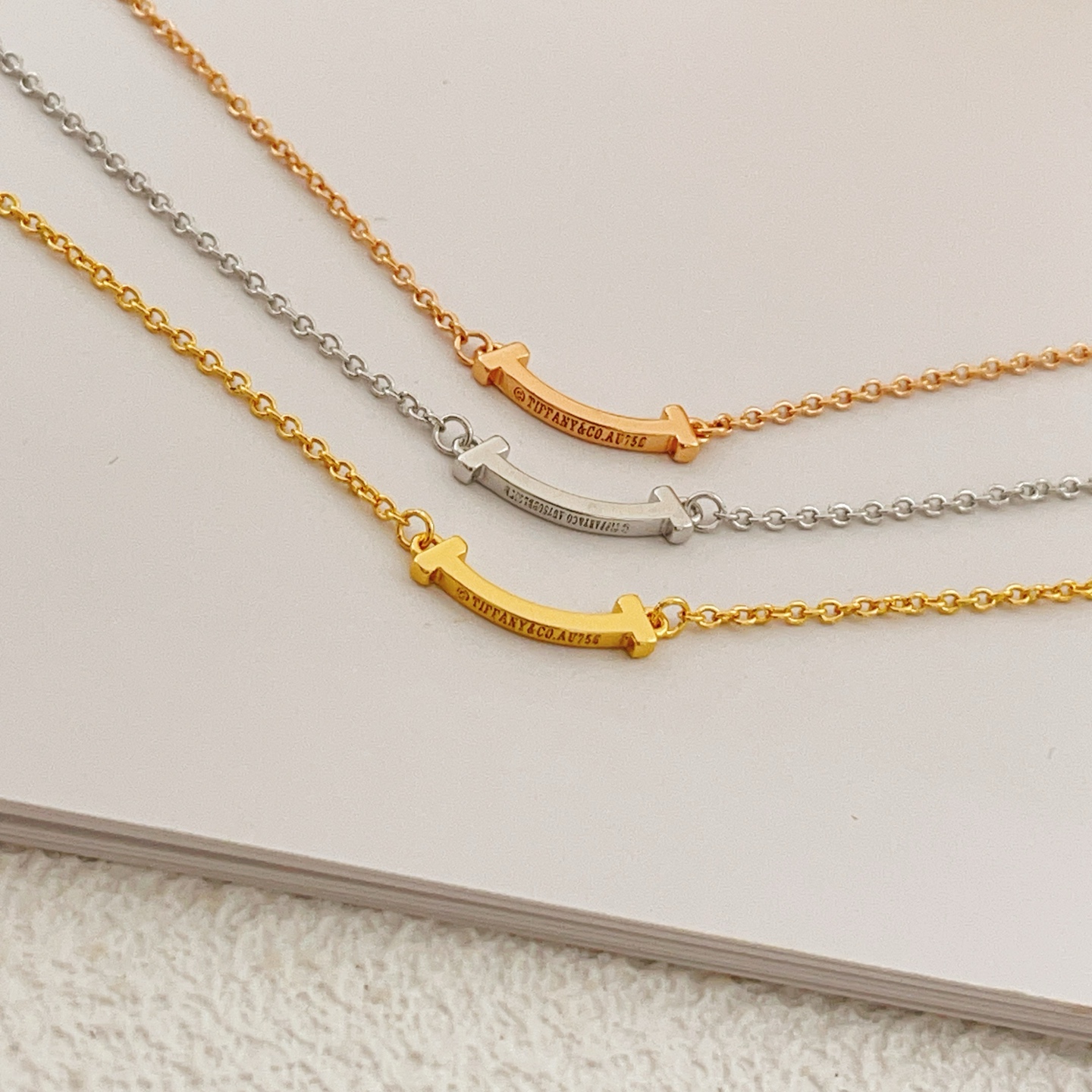 Bijoux Tiffany ZP — photo 6