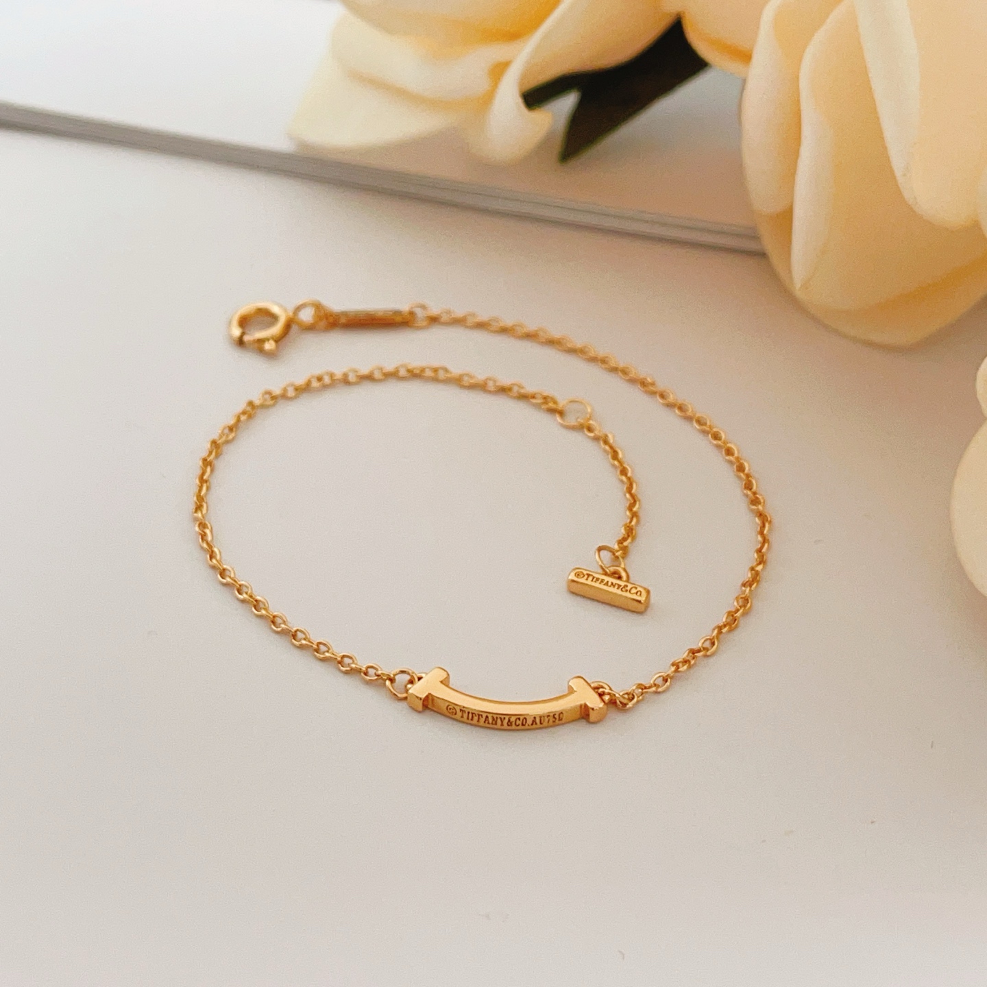 Bijoux Tiffany ZP — photo 4