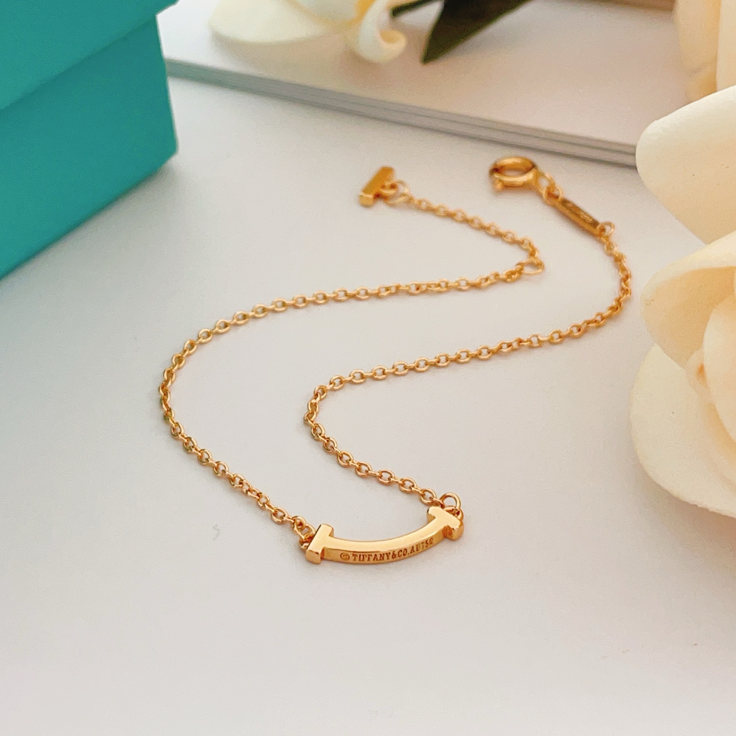 Bijoux Tiffany ZP — photo 3