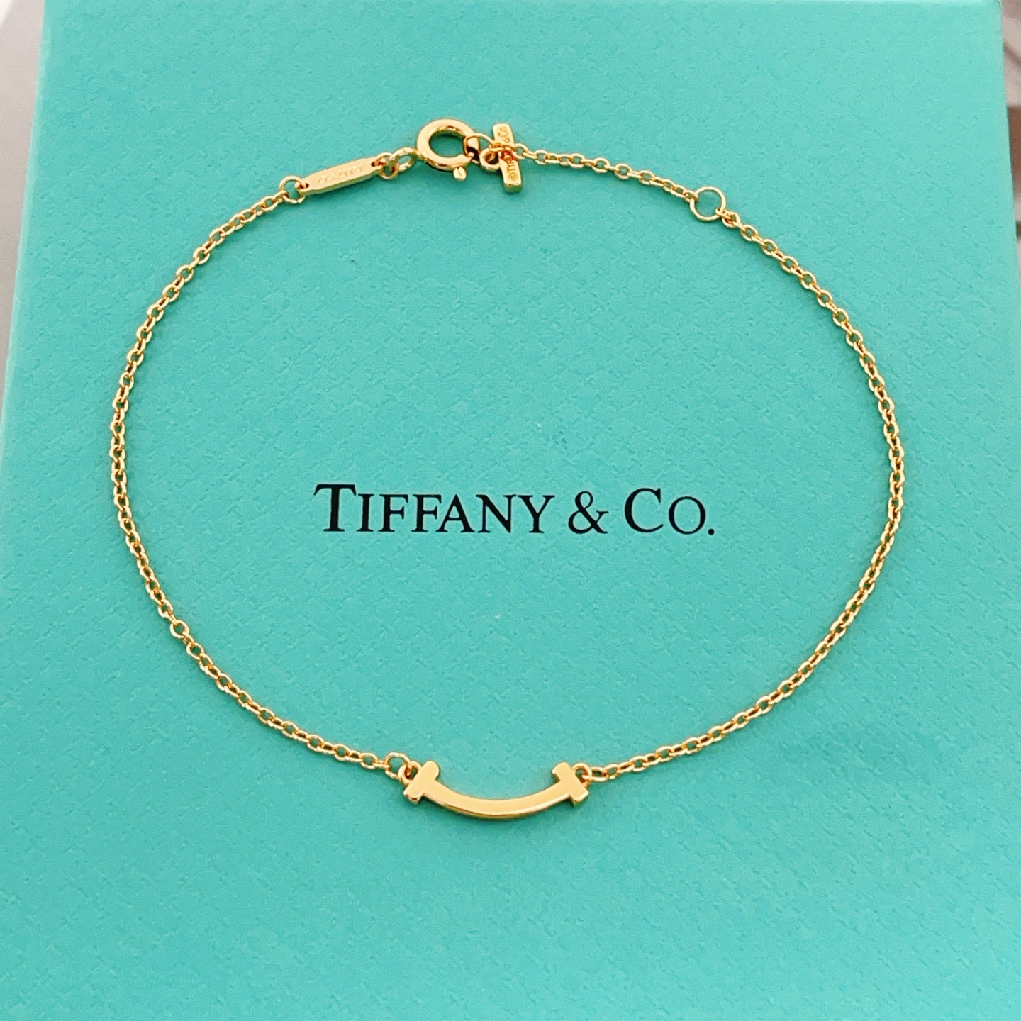 Bijoux Tiffany ZP