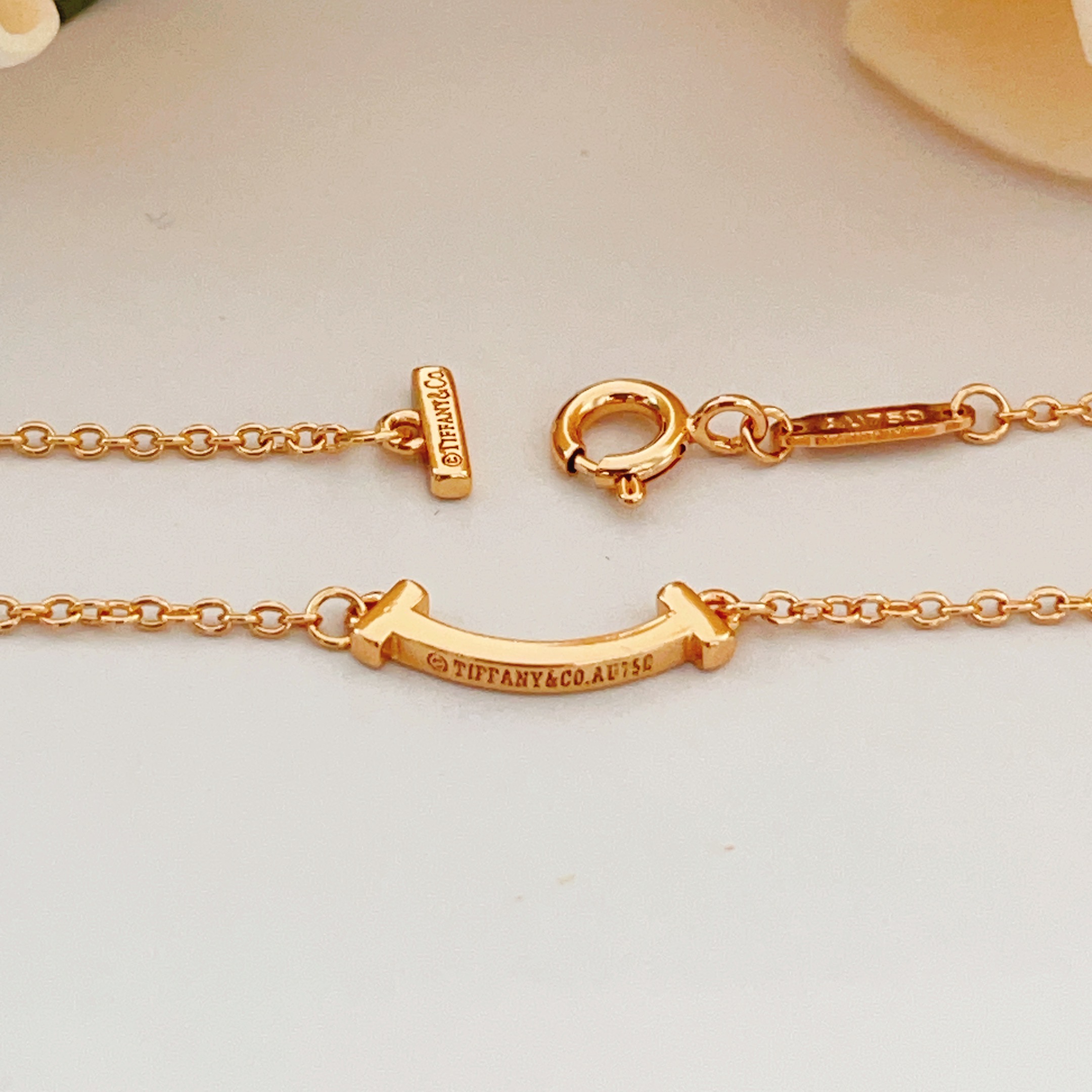 Bijoux Tiffany ZP — photo 5