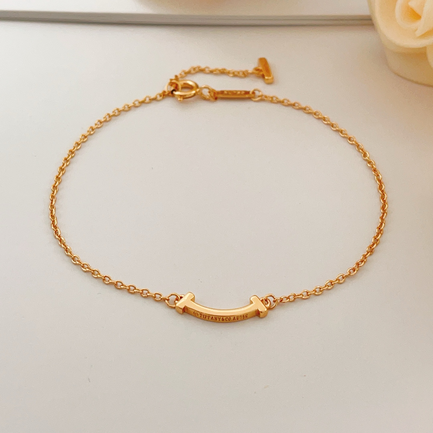 Bijoux Tiffany ZP — photo 2
