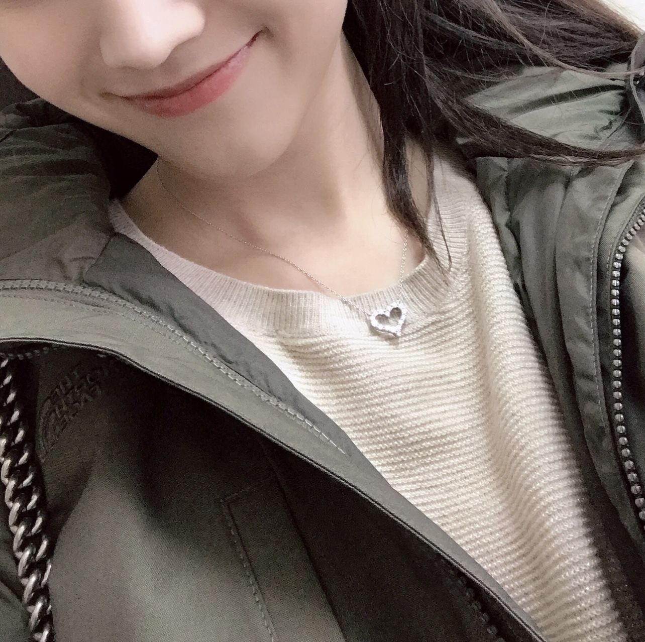 Tiffany & Co. Tiffany*帝芙尼最新款，非常的上镜‼ 设计很特别值得入手 高级手工坊系列